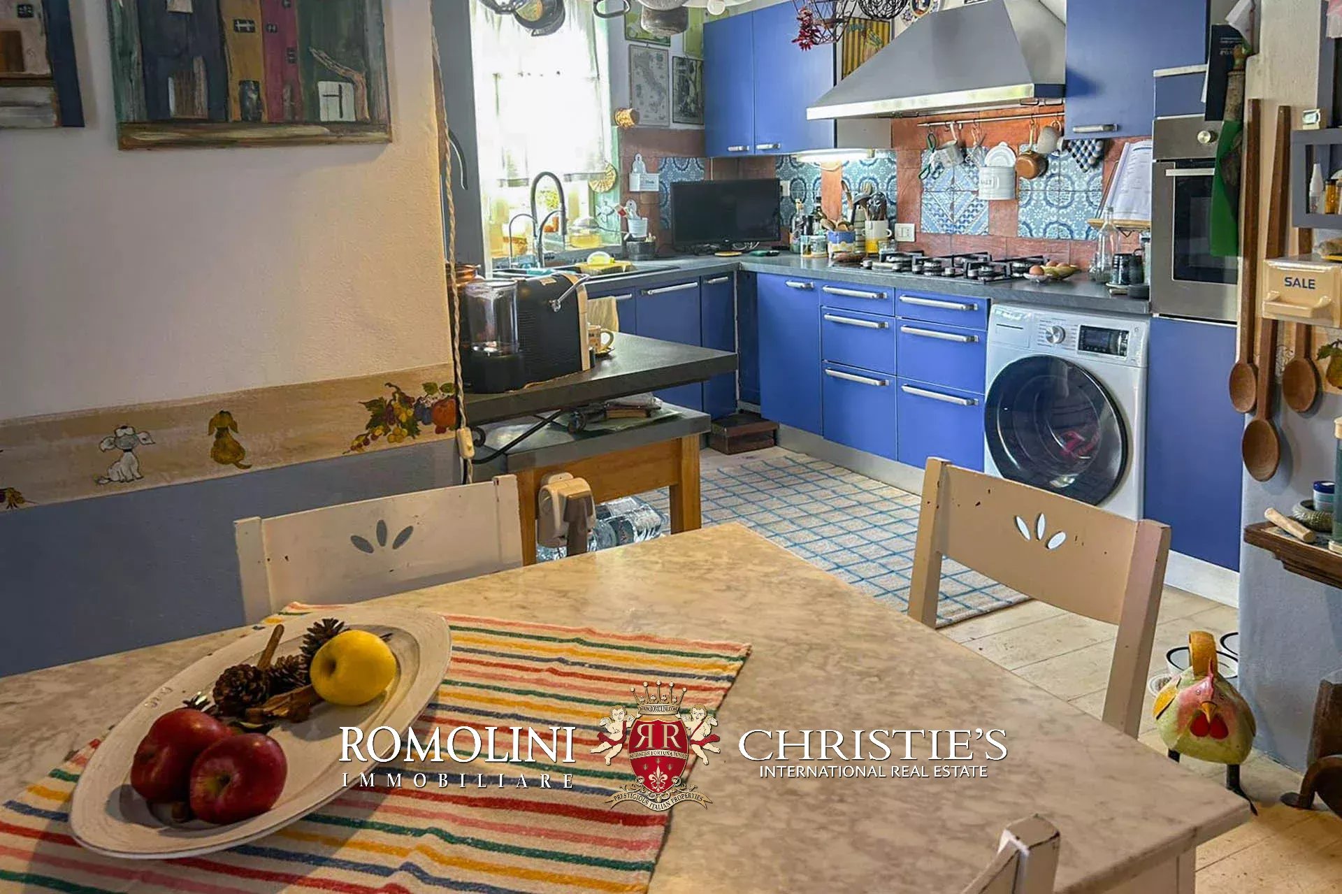 4 Bedroom Villa/Townhouse's Image 13