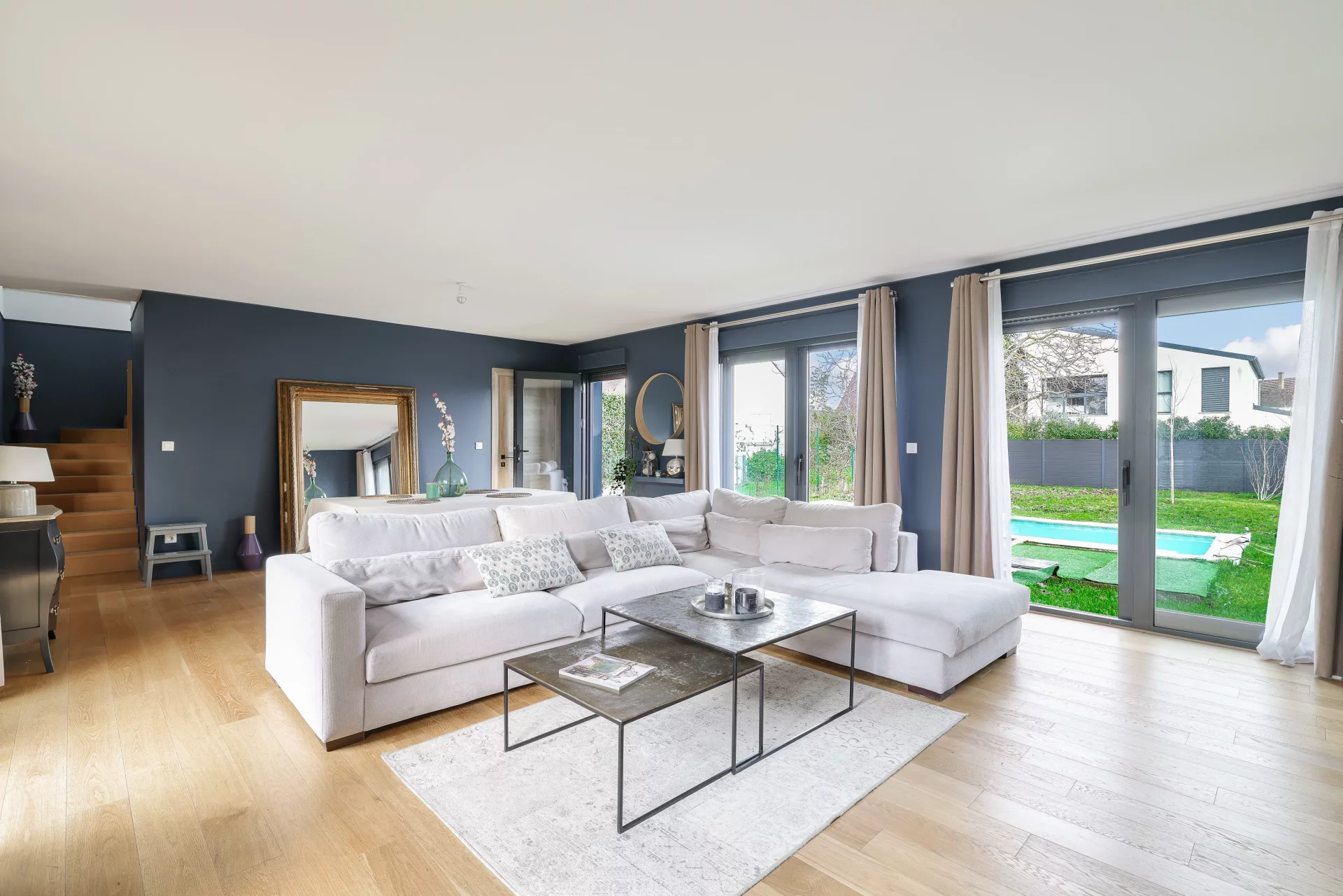 Croissy-sur-Seine - DOWNTOWN