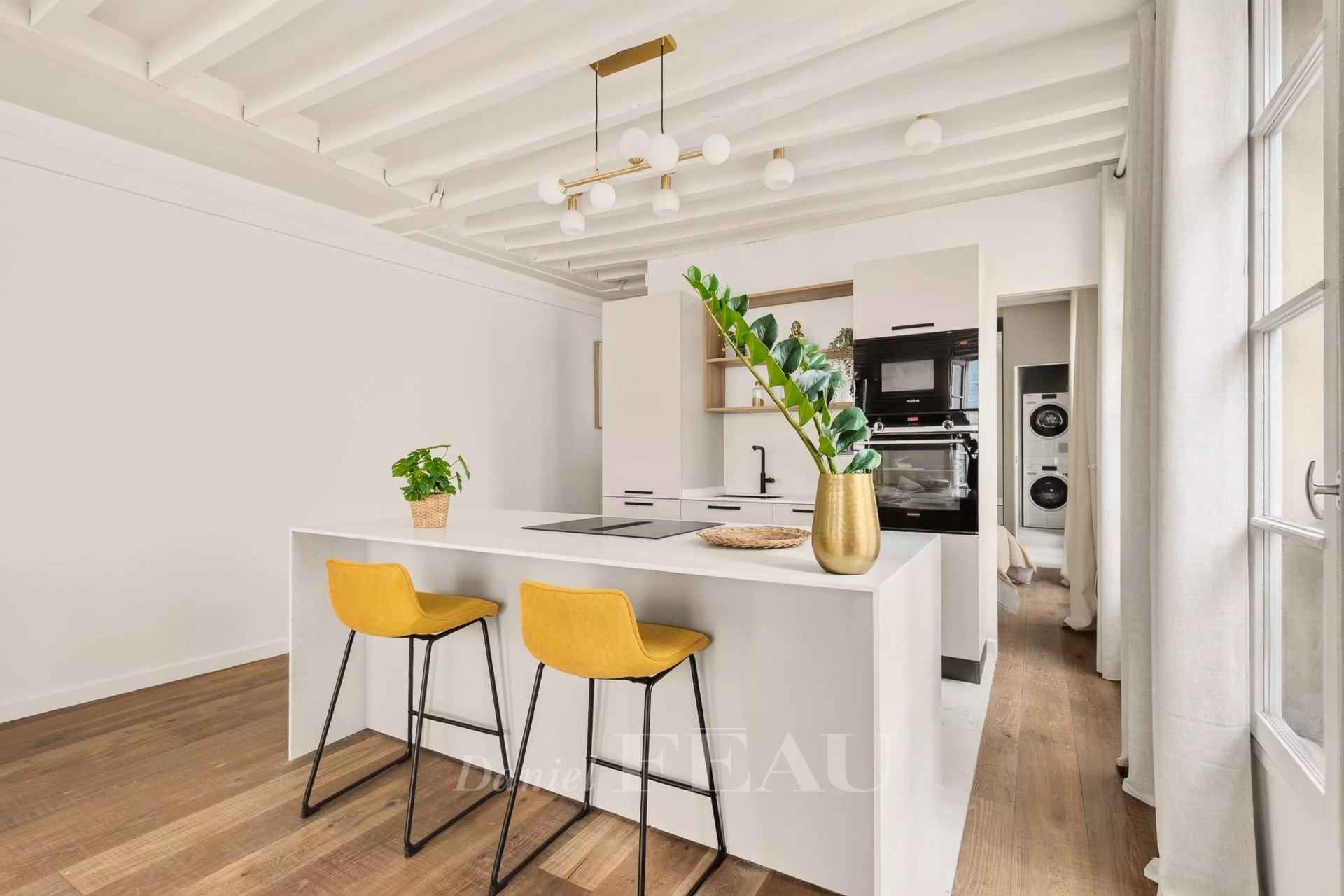 1 Bedroom Apartment/Flat's Image 4