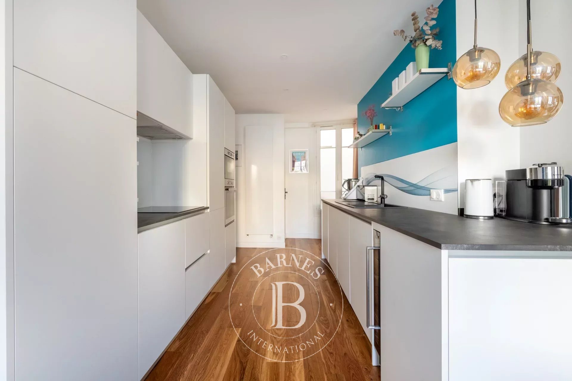 Daire Vincennes - picture 5