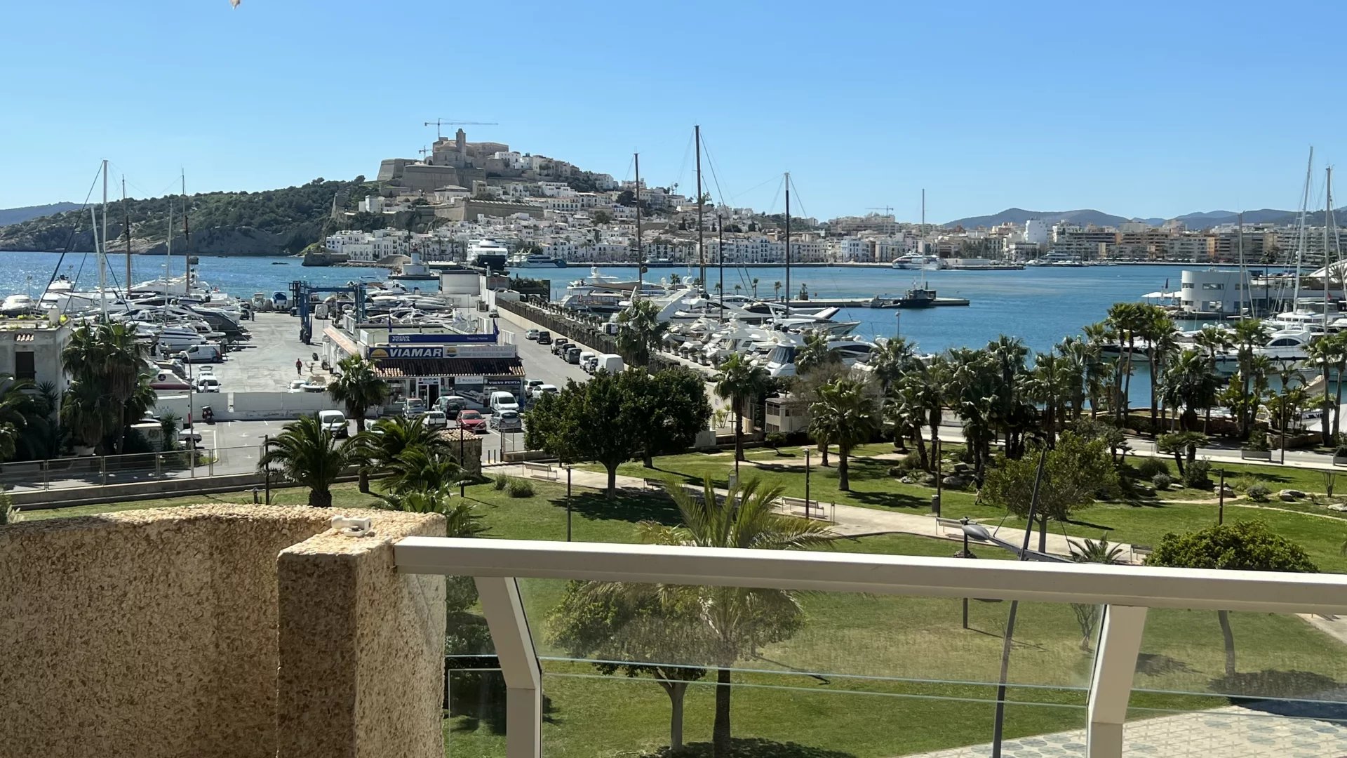 Sale Apartment Eivissa