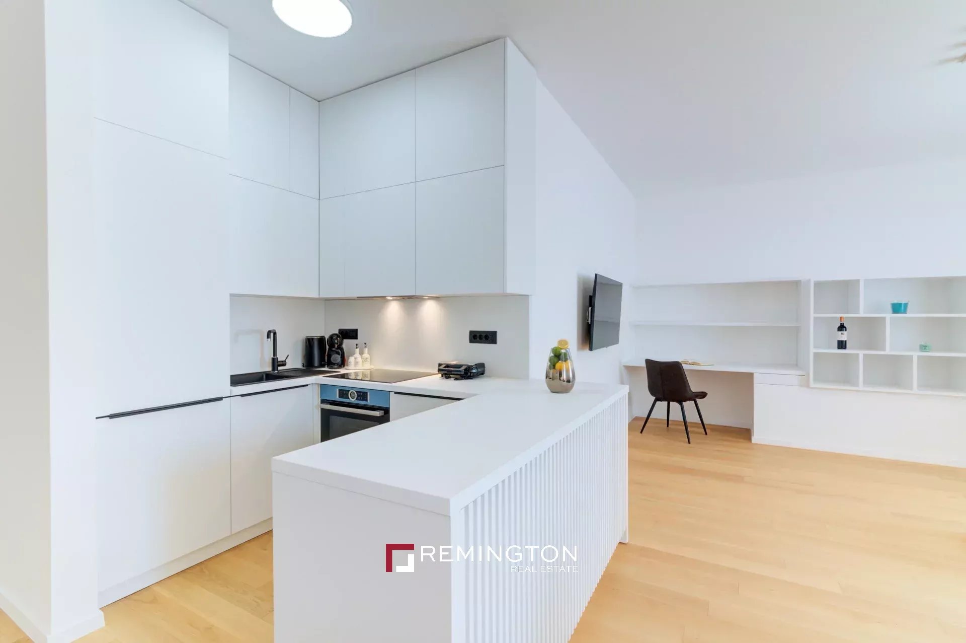 1 Bedroom Apartment/Flat's Image 6