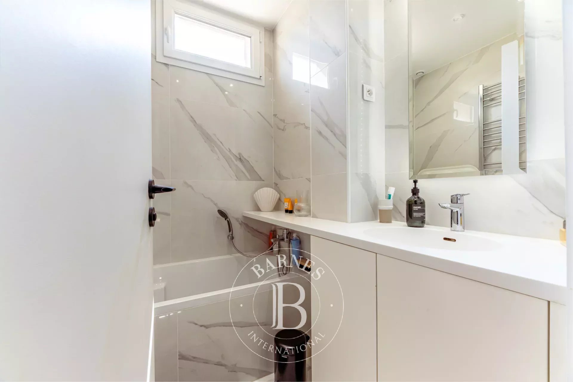 Daire Neuilly-sur-Seine - picture 18