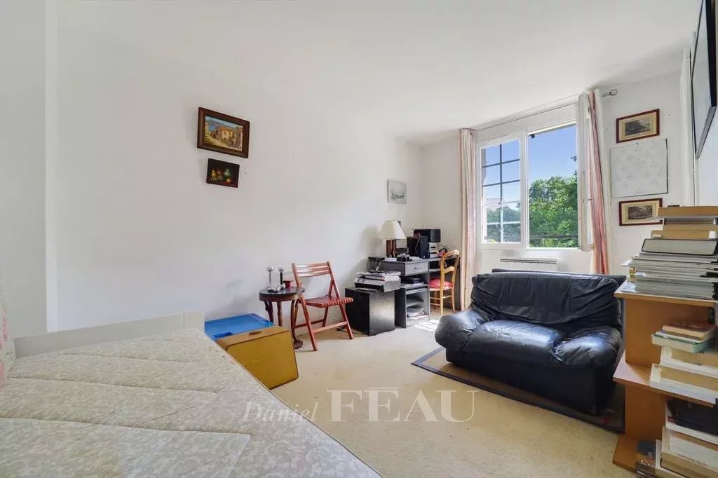 Vente Maison Jouy-en-Josas