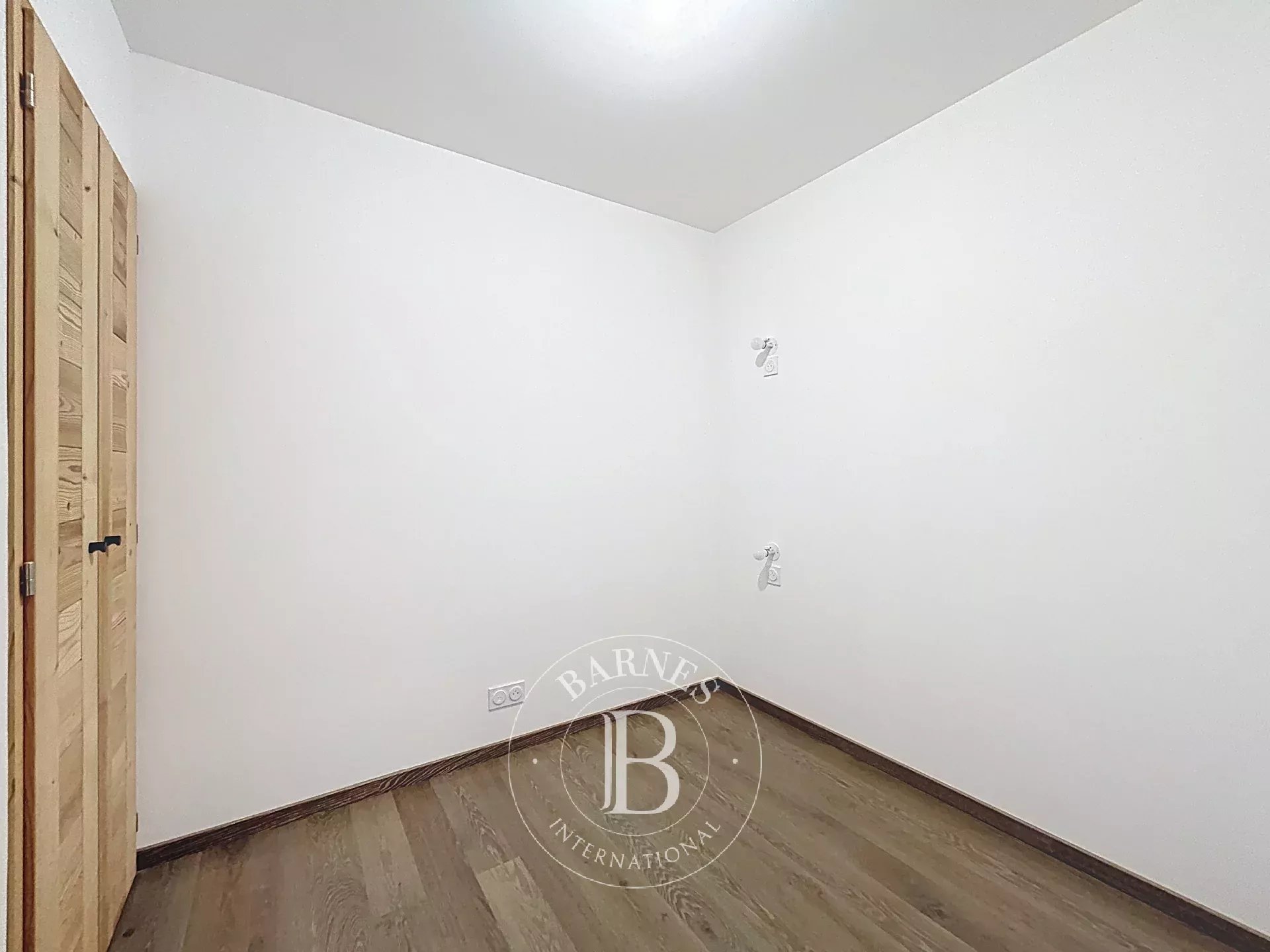 Photo of Les Gets – 2-Bedroom Apartment with Cabin – View over the Slope – Dual South-Facing Exposure