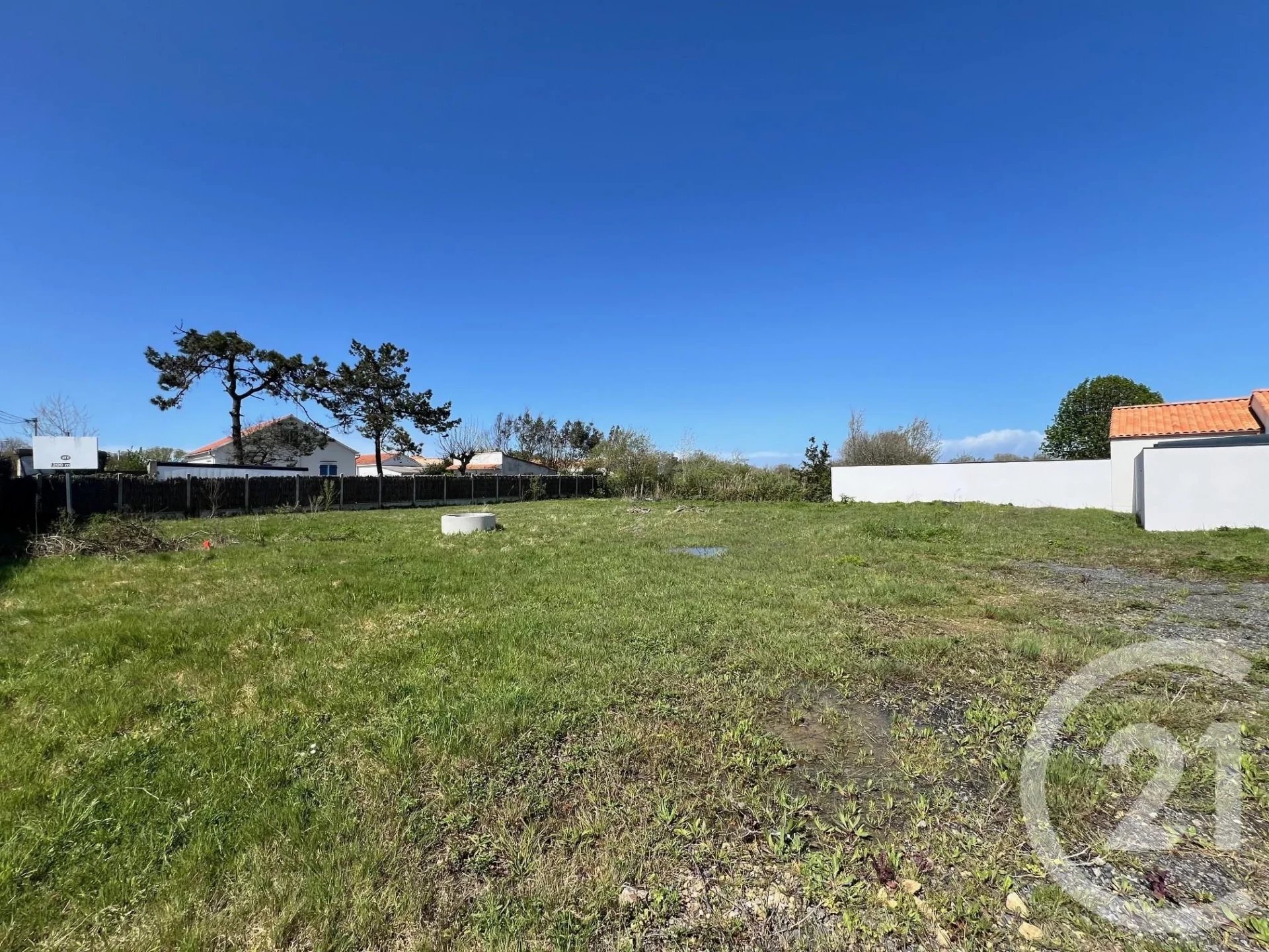 Vente Terrain Saint-Jean-de-Monts