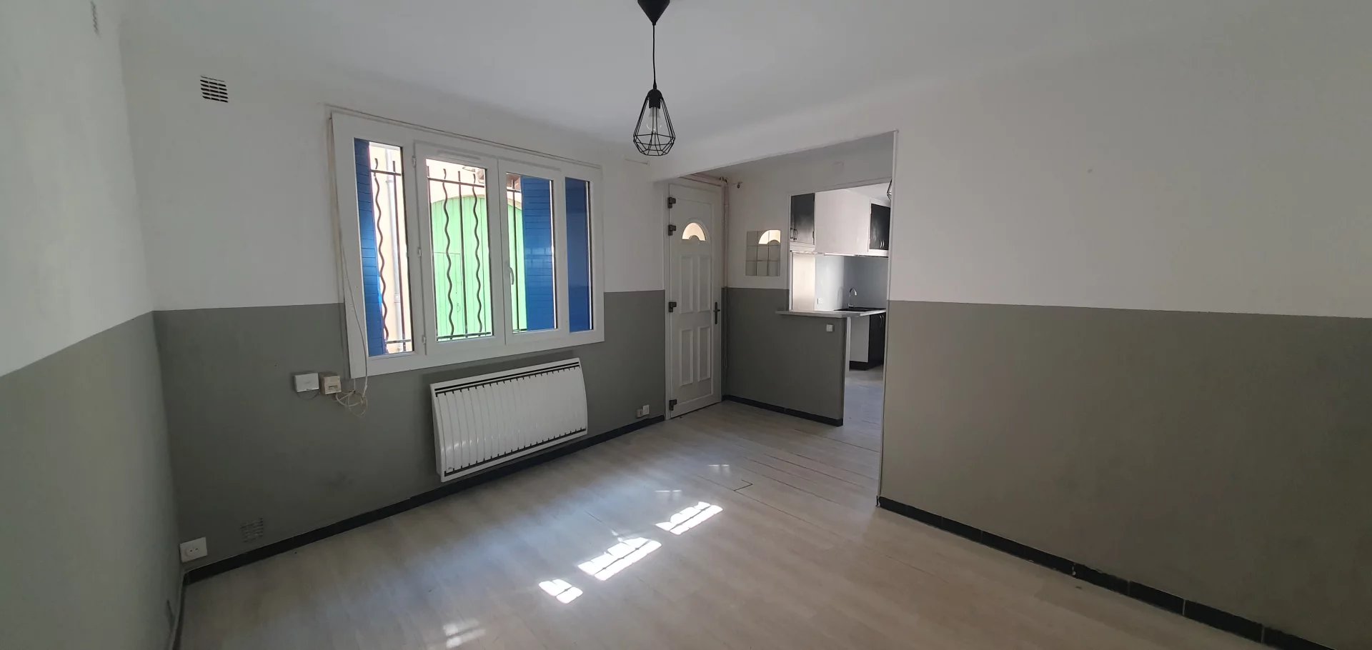 Maison de village 78 m² – Corneilhan (34490)