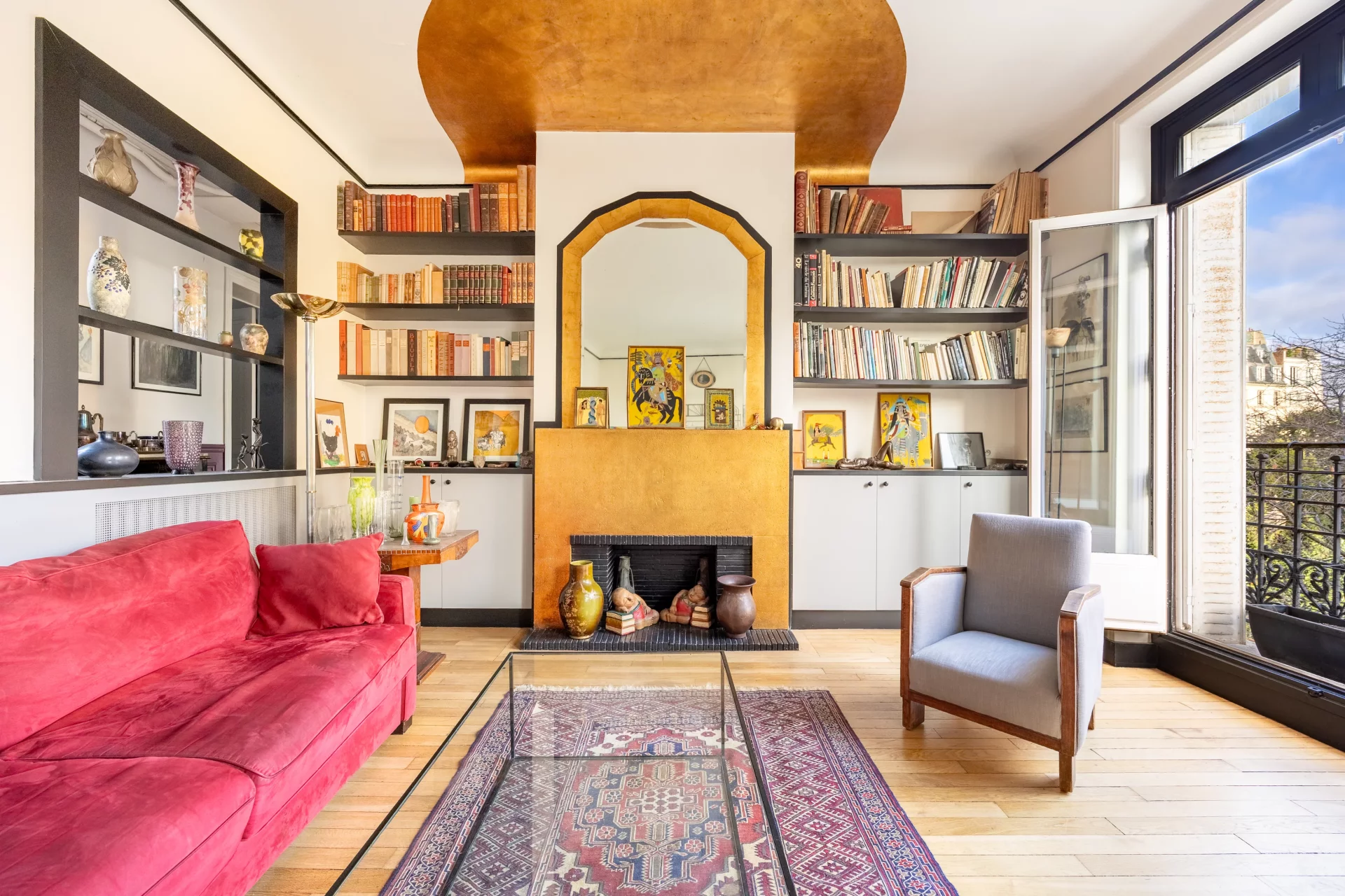 Paris 3e - RUE DE BRETAGNE