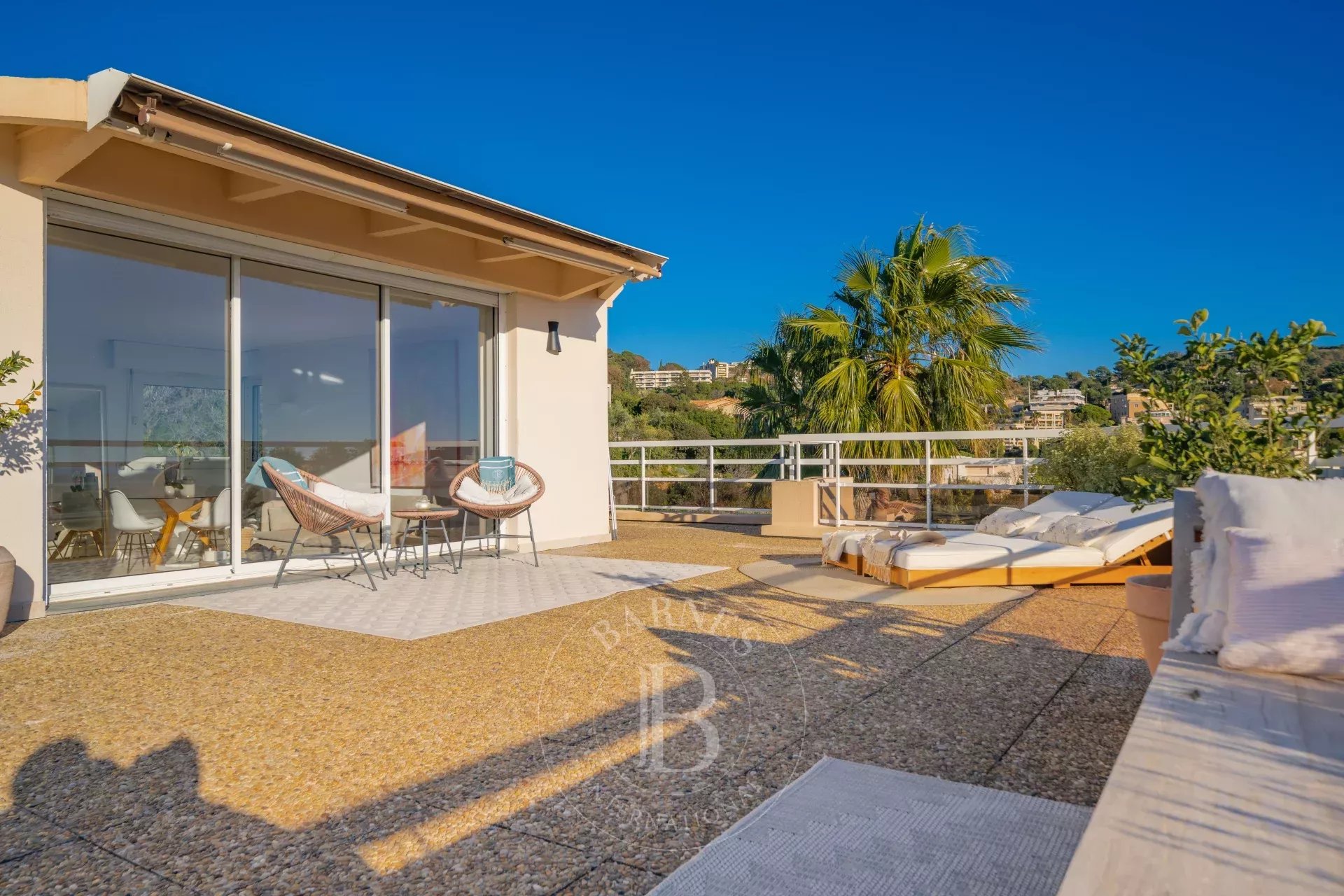 Daire Le Cannet - picture 22