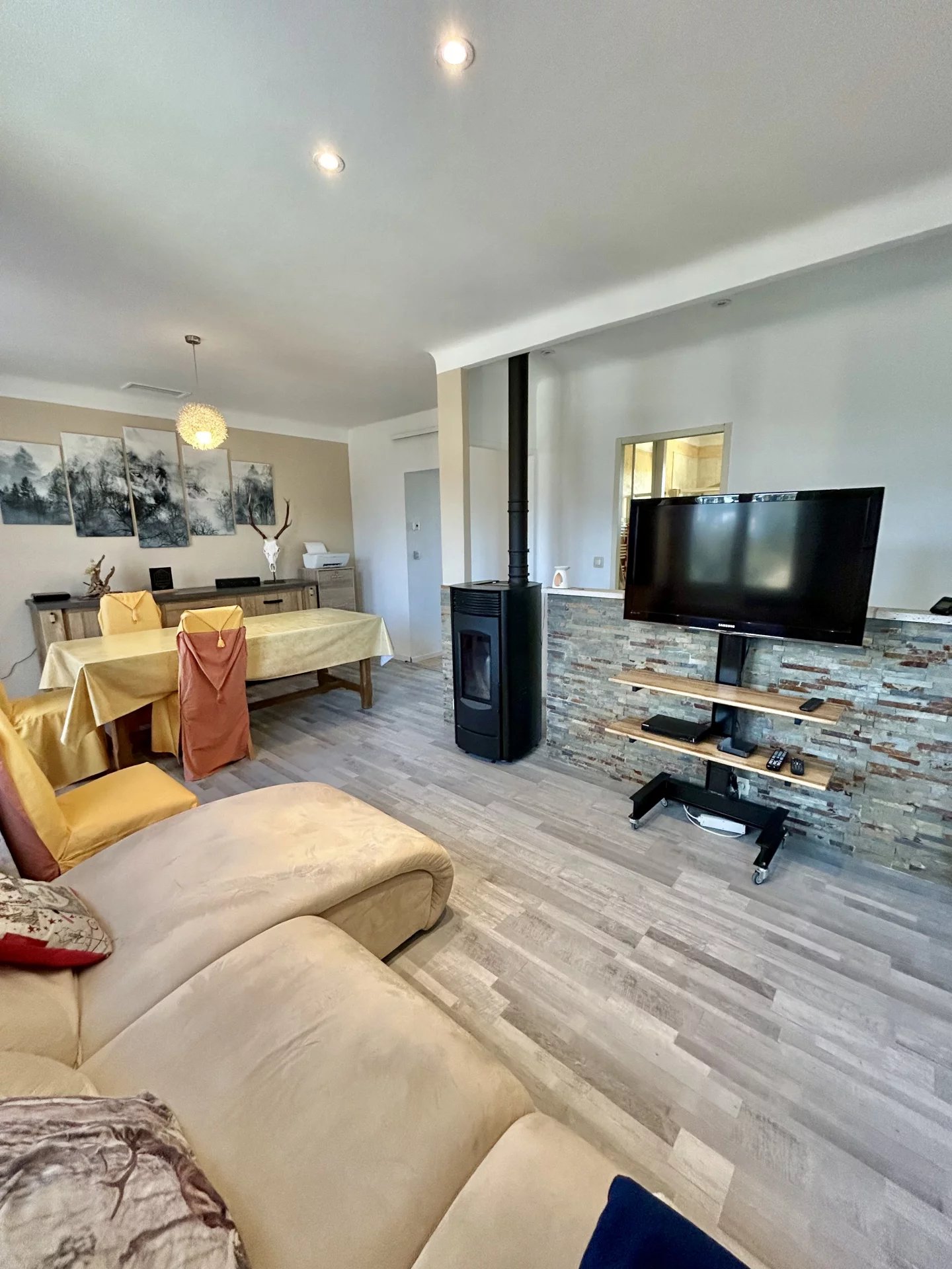 Vente Villa Toulouges