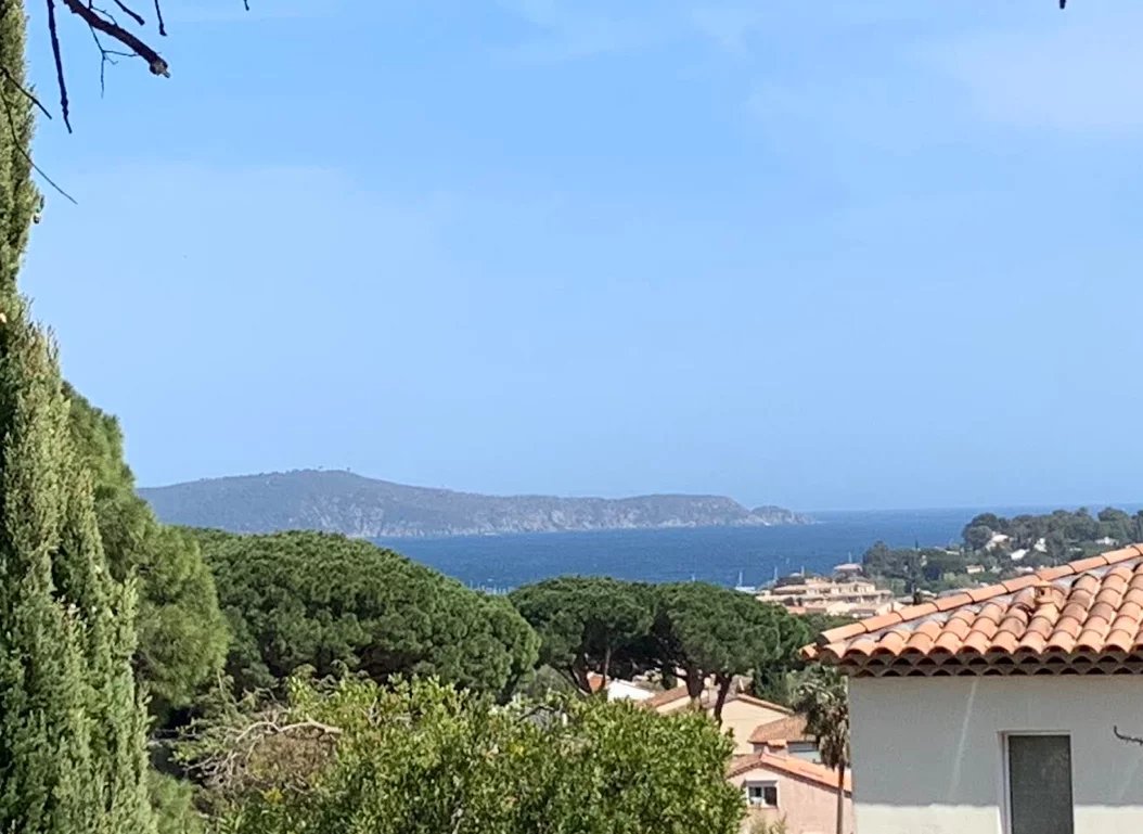 Vendita Appartamento in villa - Cavalaire-sur-Mer