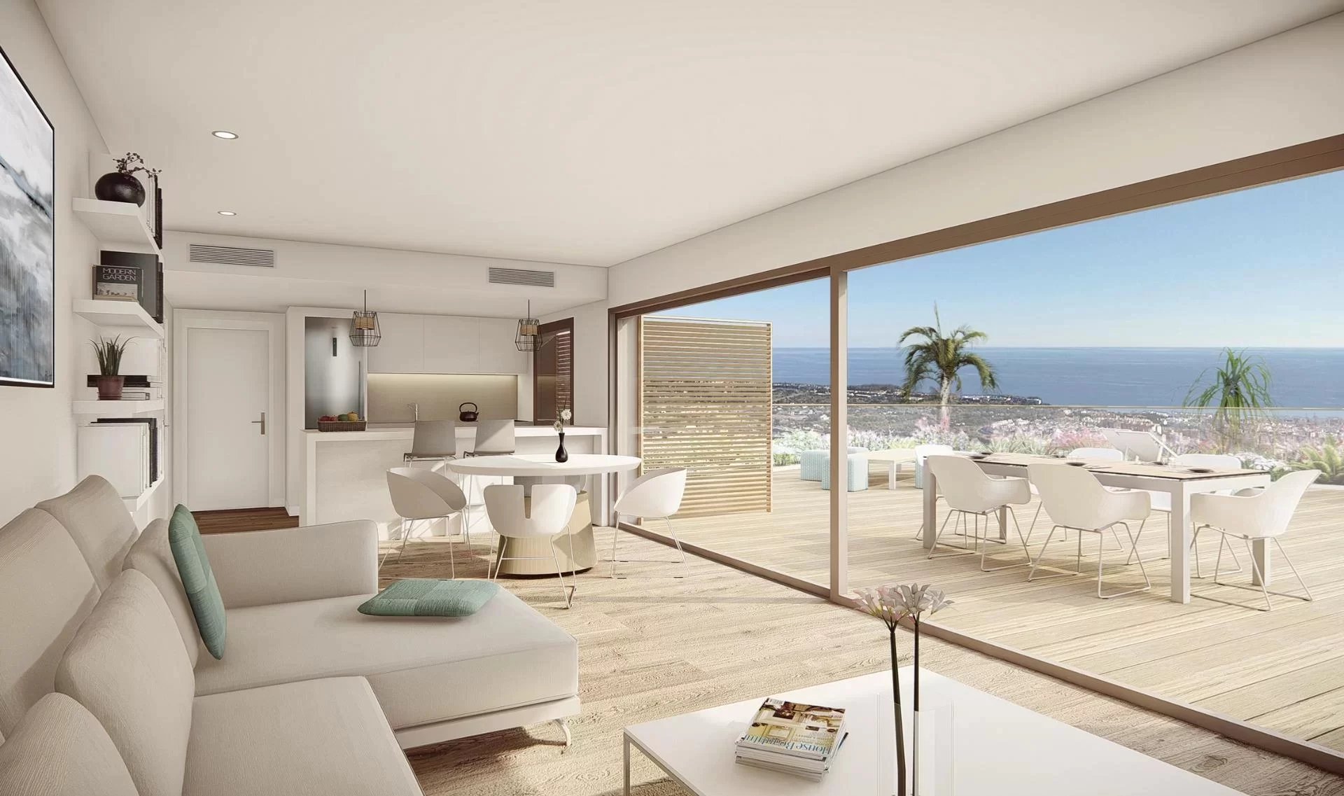 Agence immobilière de Cabinet GLOBAL-TRANSACTIONS