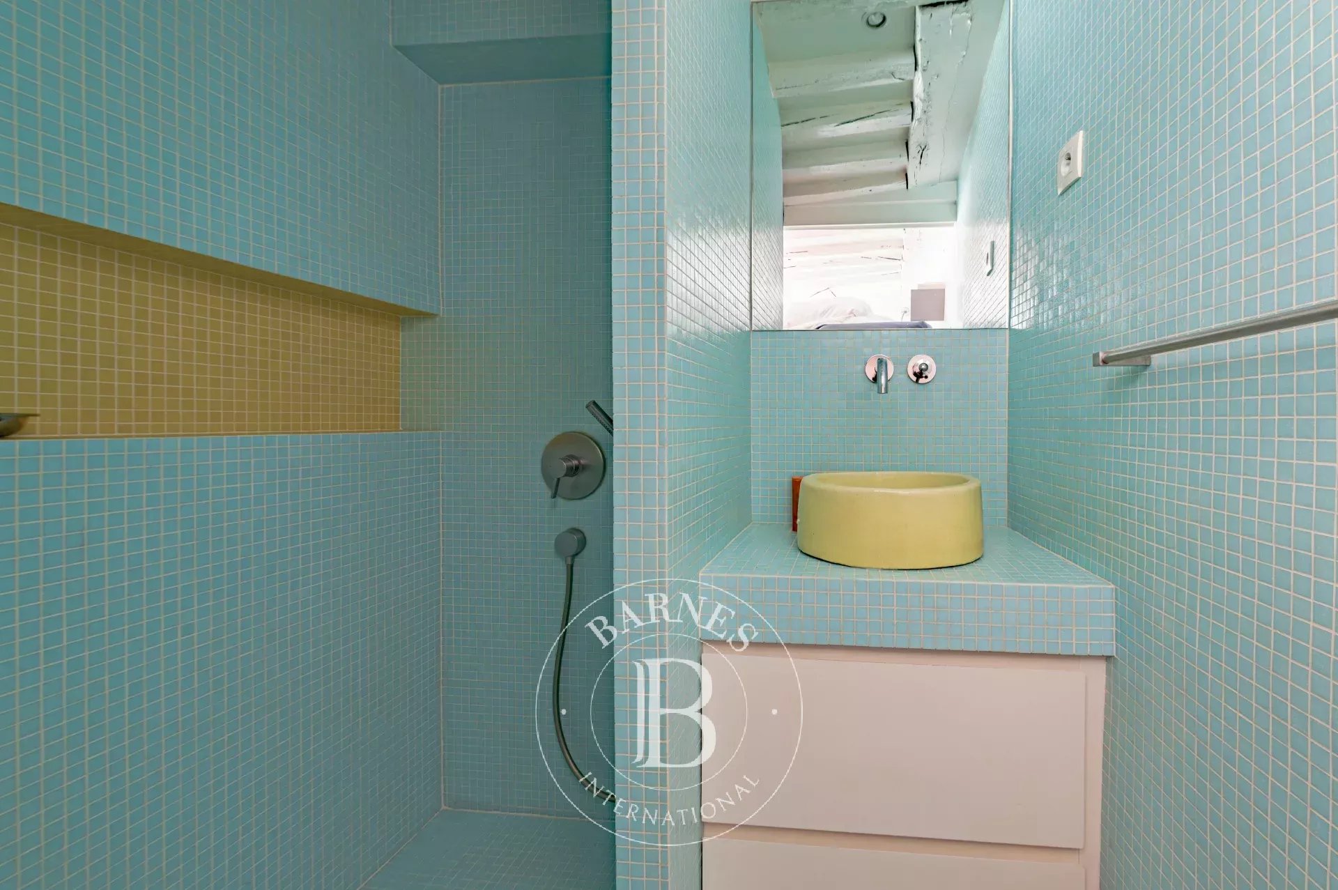 Daire Paris 5ème - picture 8