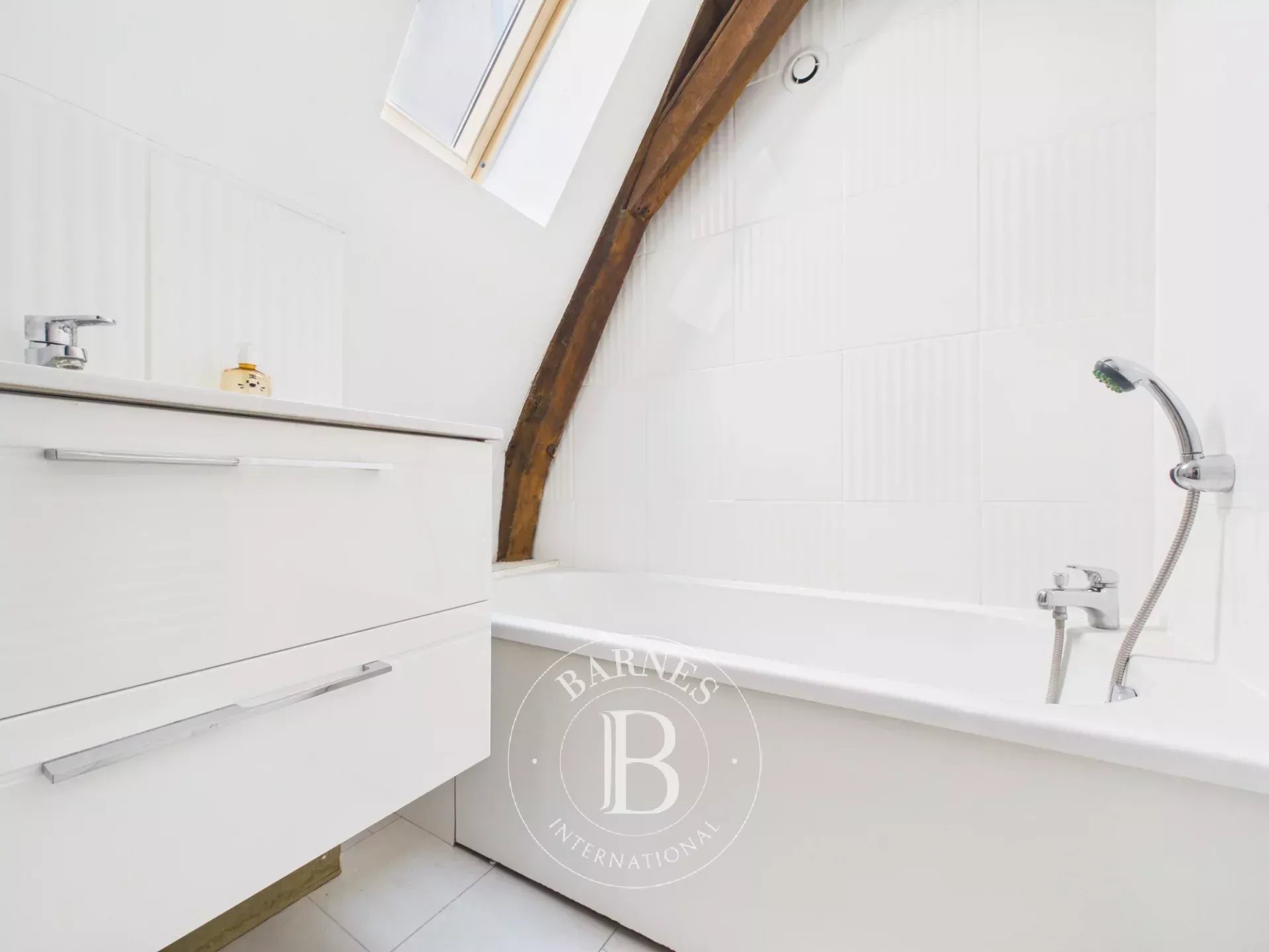 Lille  - Townhouse 3 Bedrooms - picture 12