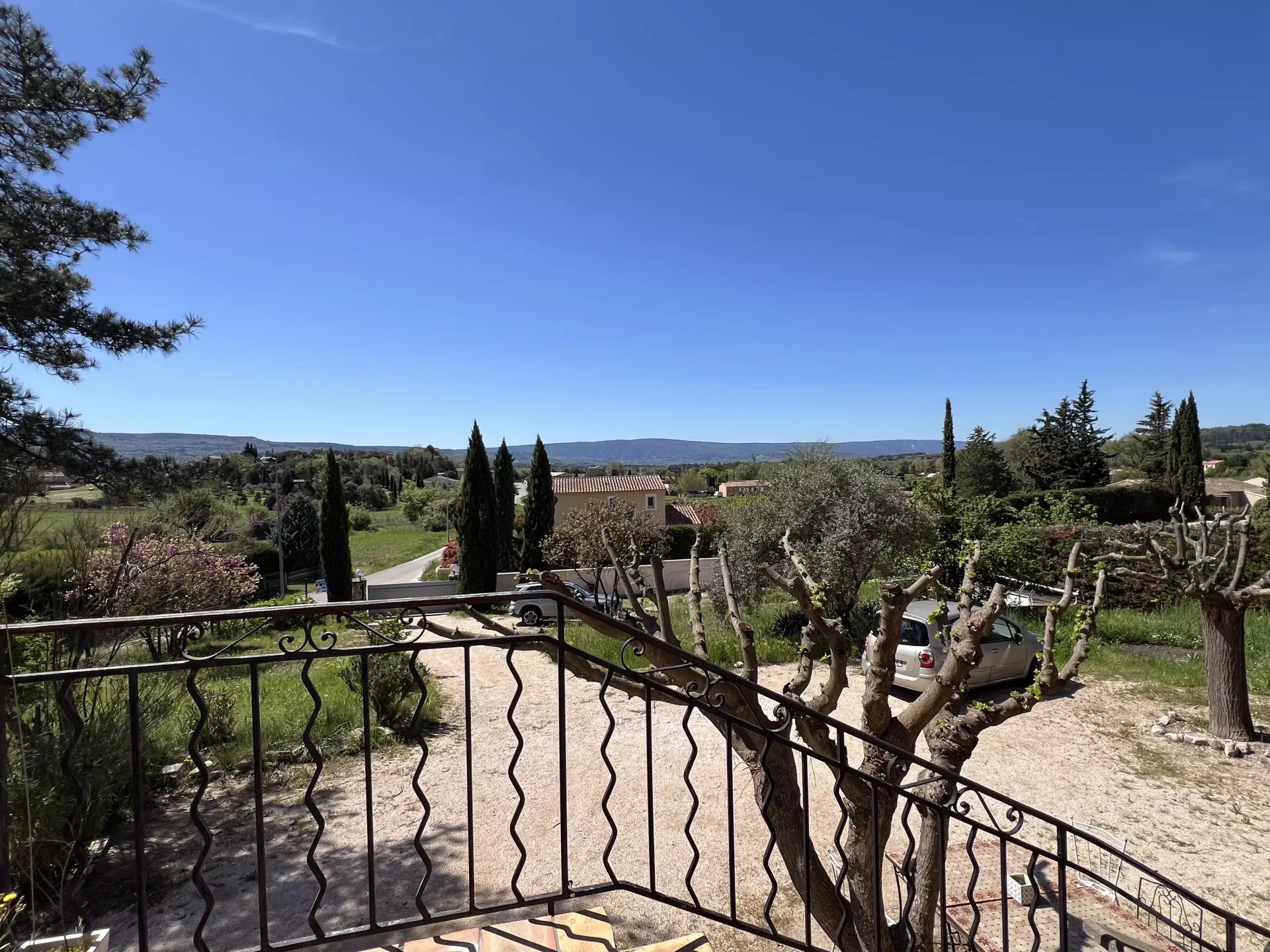 Agence immobilière de Pierres et Tradition en Luberon Apt