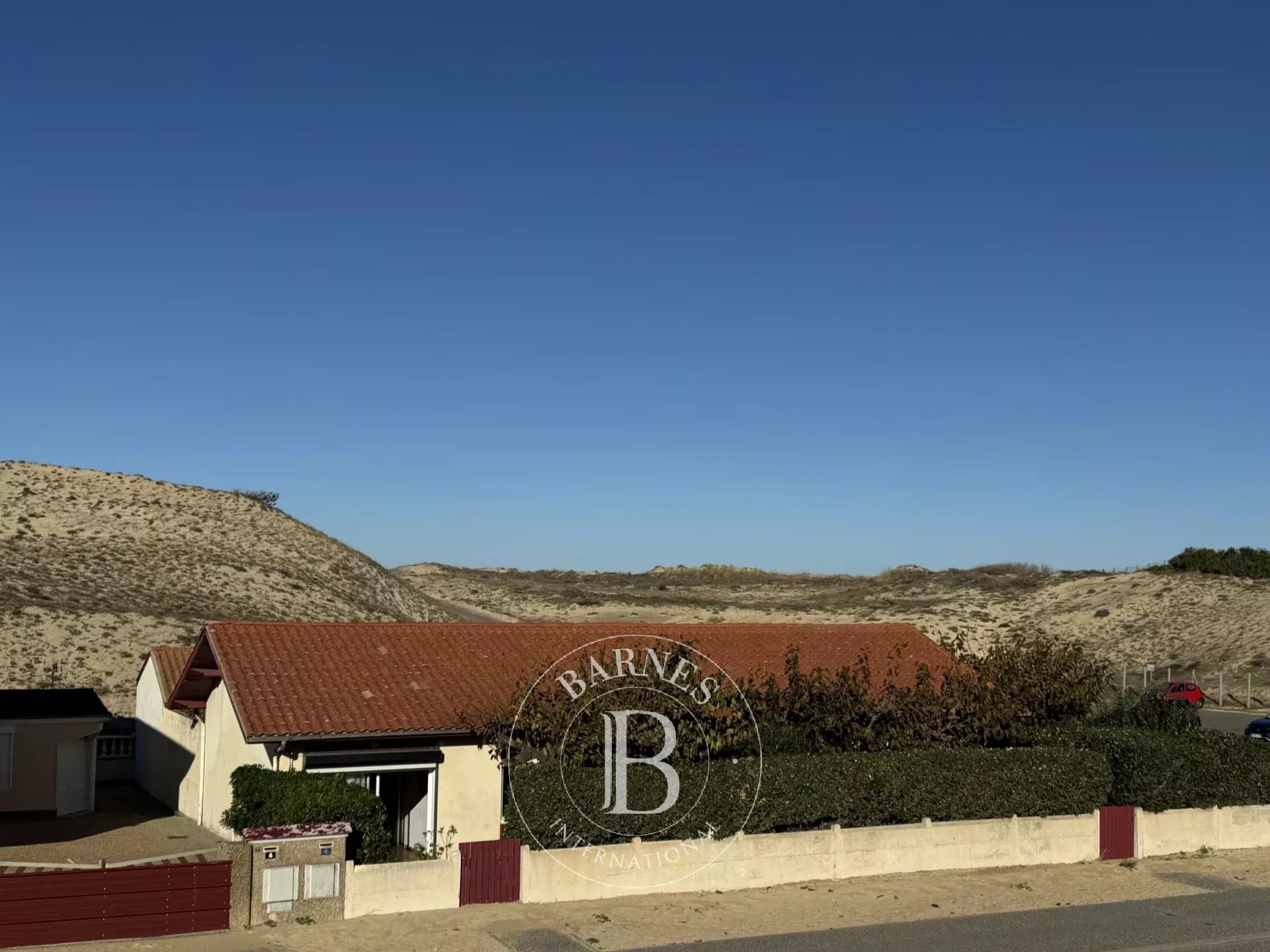 Maison Vieux-Boucau-les-Bains  -  ref 86363105 (picture 2)