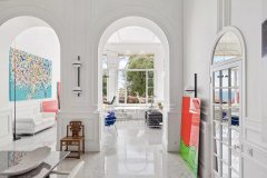 An exceptional property in a listed building – Belle Époque elegance, sea views and private access to the coast — photo 7 of 7
