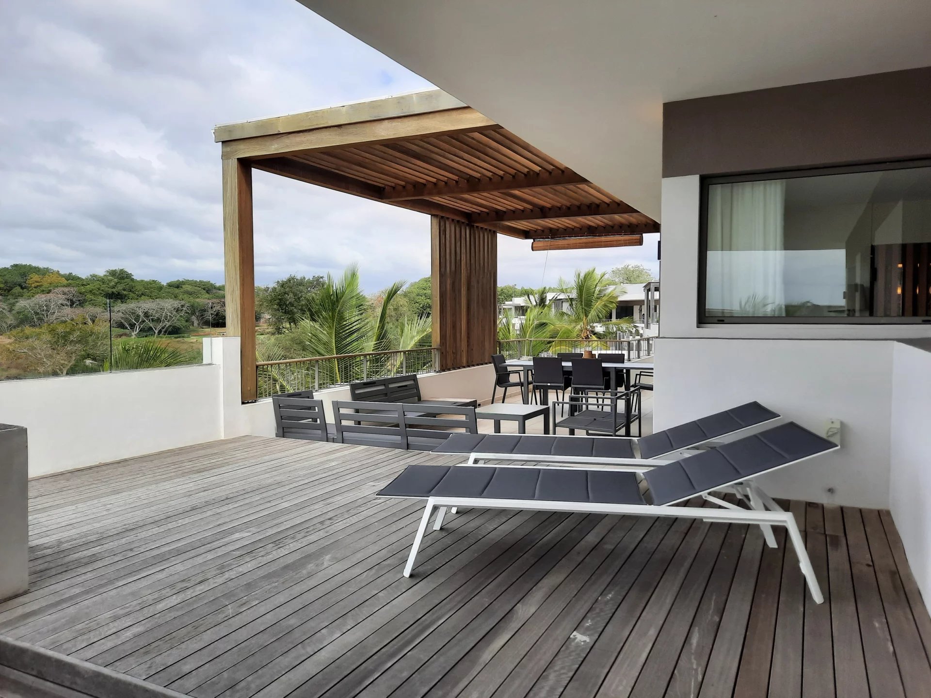 Penthouse Grand Baie - picture 18