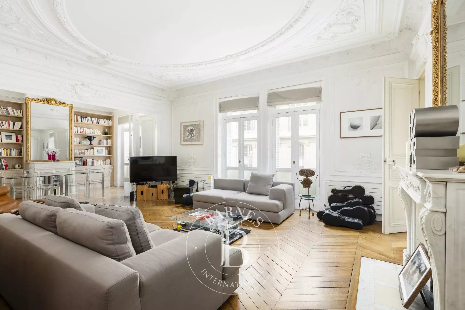 Квартира Paris 6ème
