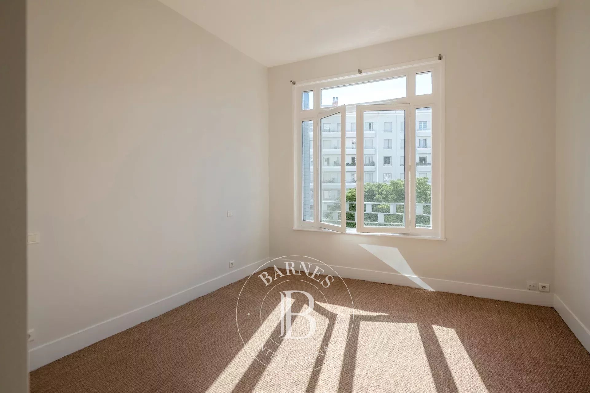 Daire Lyon 6ème - picture 6