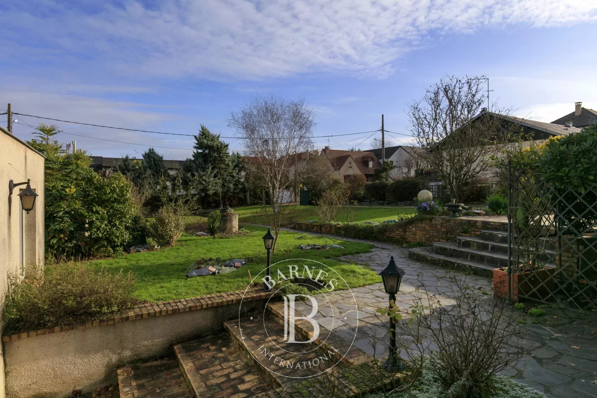Maison Igny  -  ref 86461758 (picture 3)