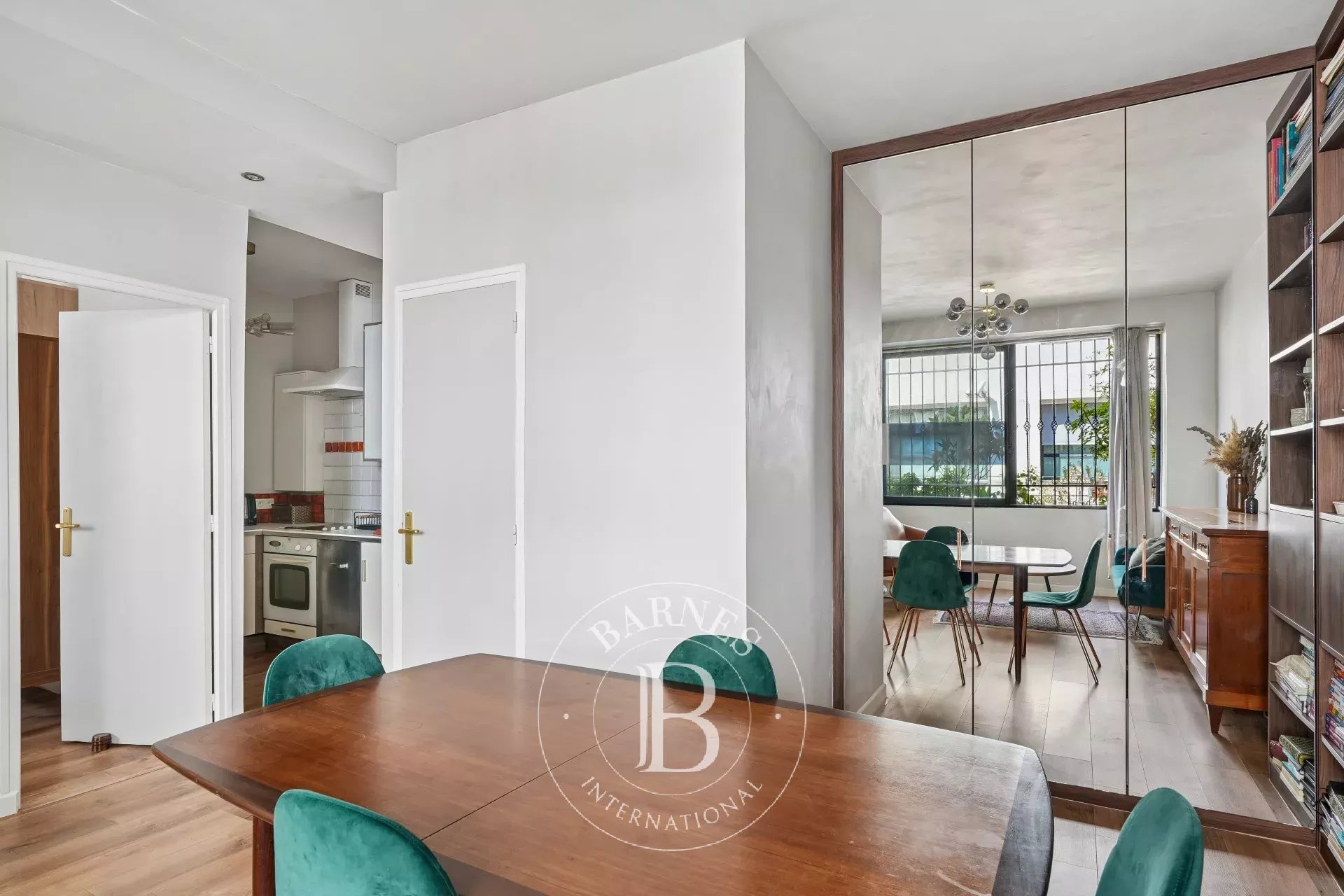 Piso Paris 75019  -  ref 87180974 (picture 3)