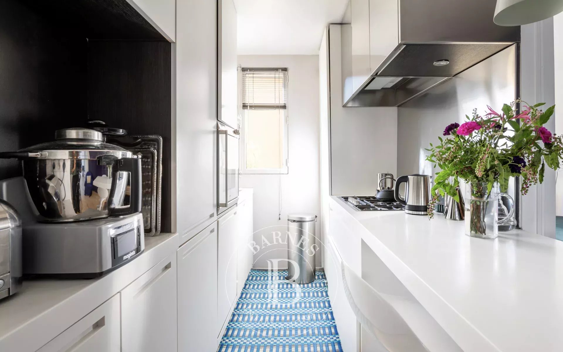 Daire Paris 9ème - picture 18