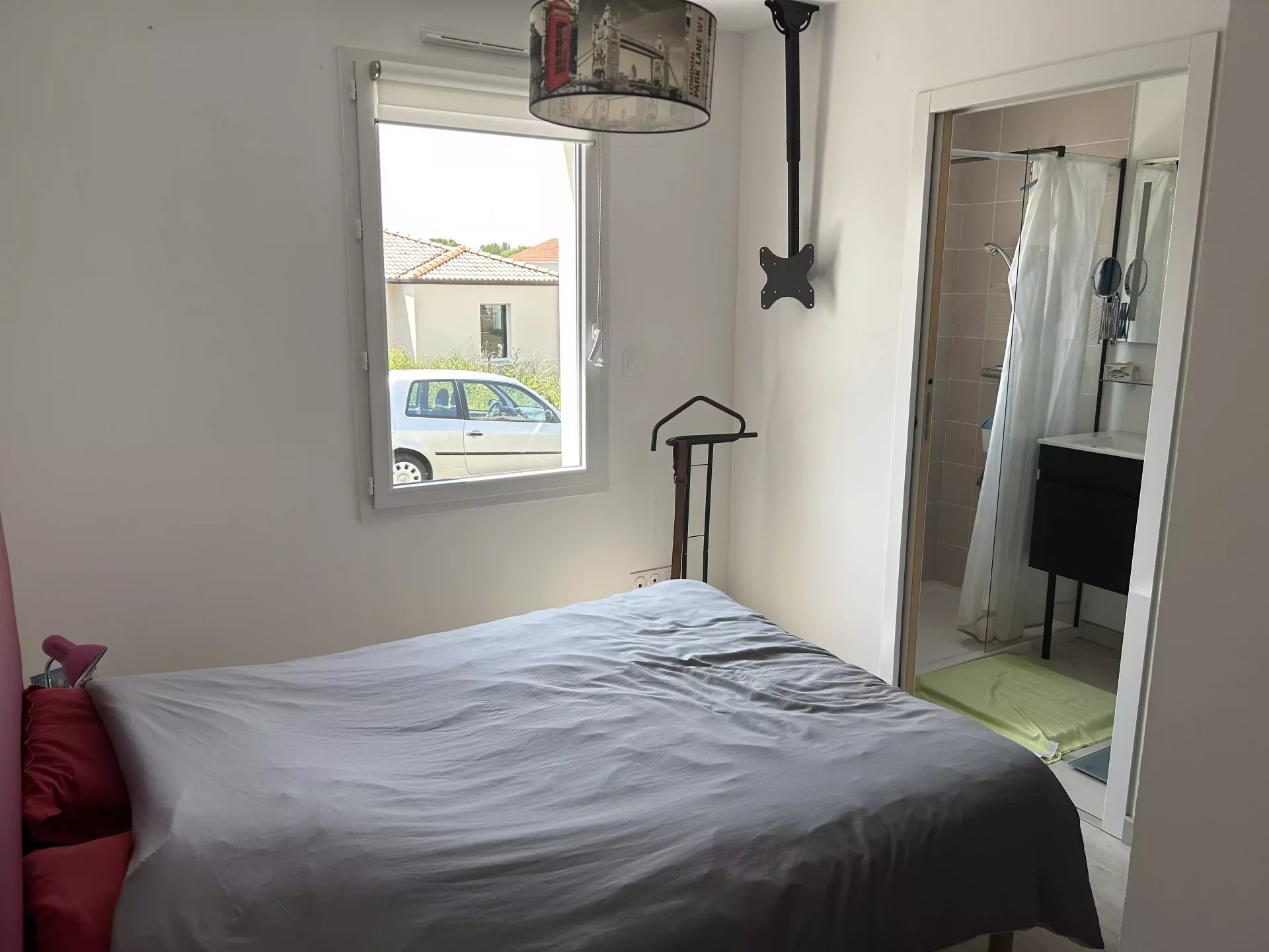 Achat Maison T4 à Saint-Père-en-Retz (44320) - 88m²