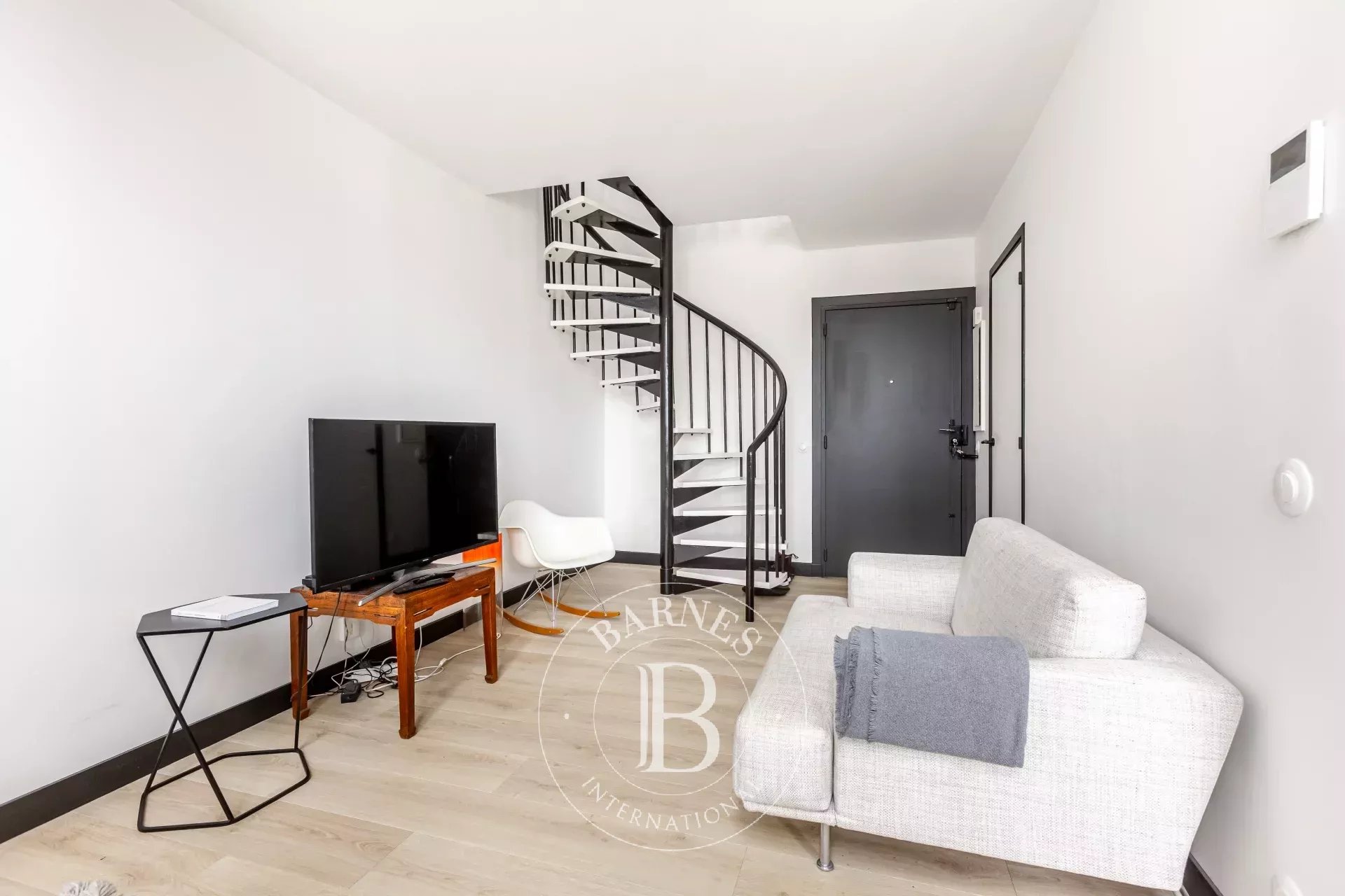 Paris  - Apartment  - picture 5