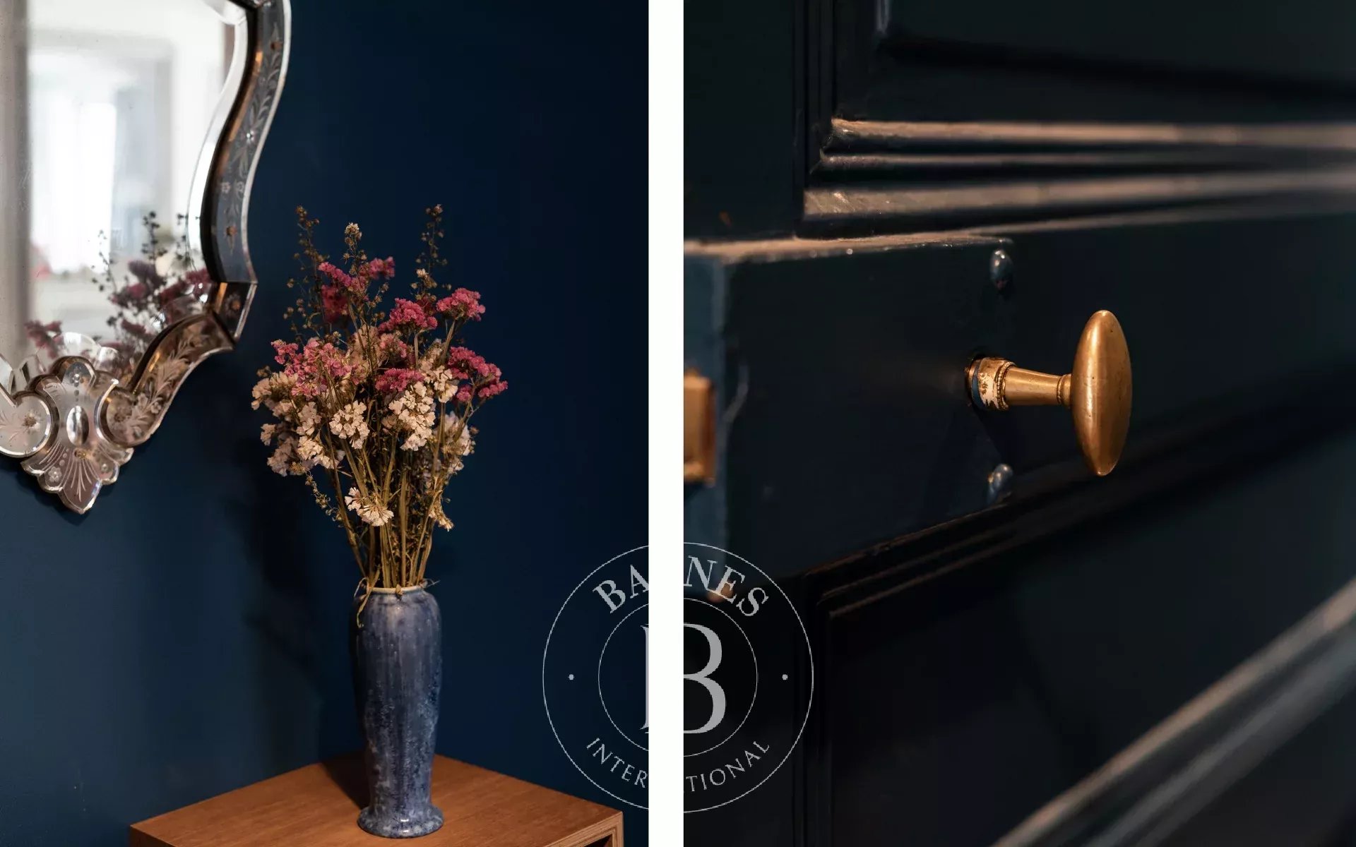 Daire Paris 9ème - picture 17