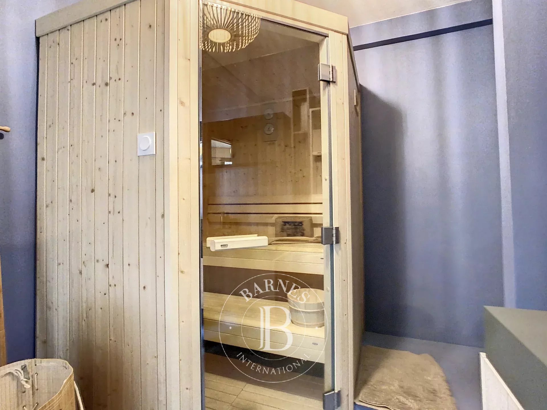 Daire Paris 18ème - picture 10