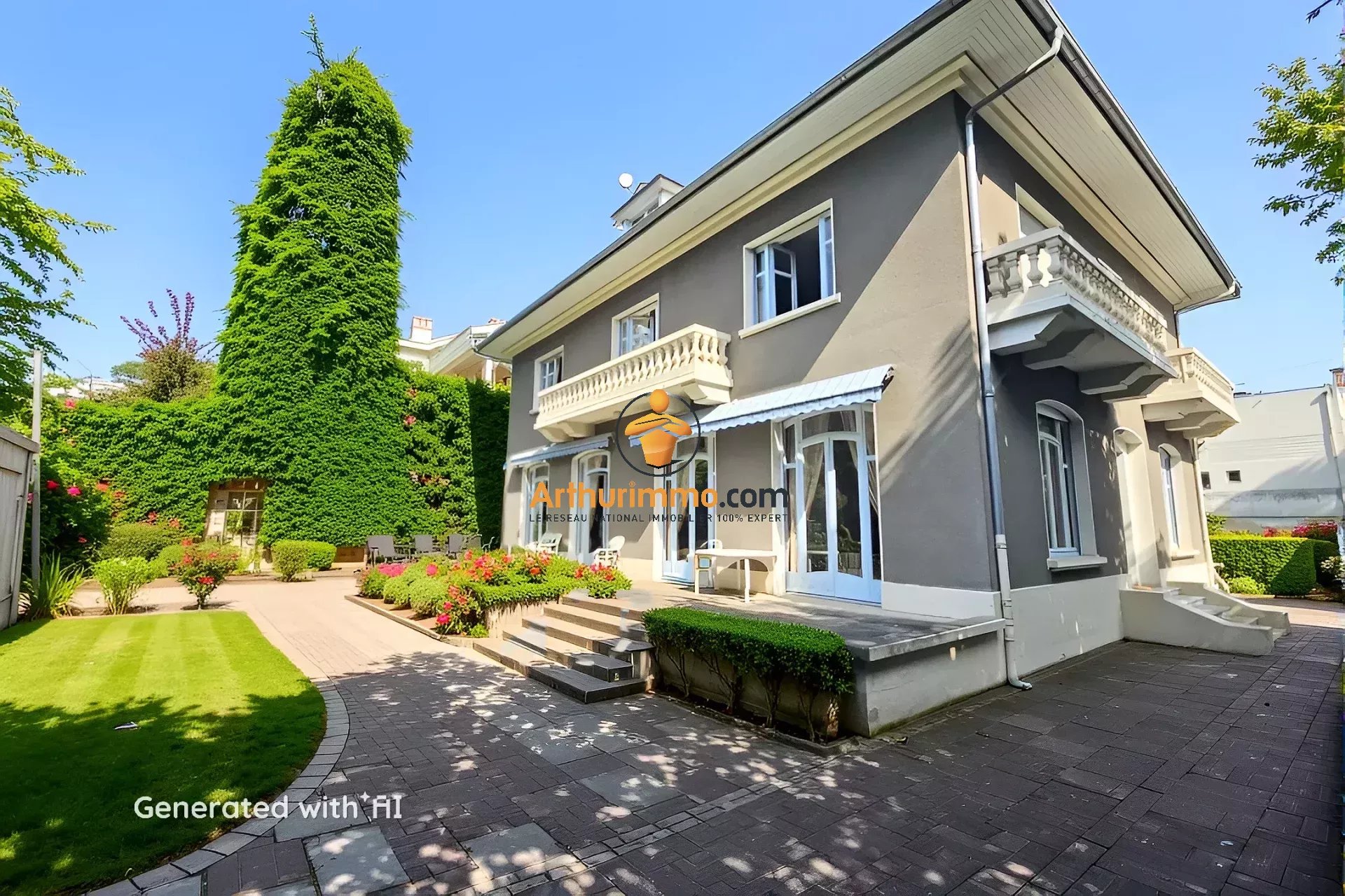 Agence immobilière de Arthurimmo.com Tarbes