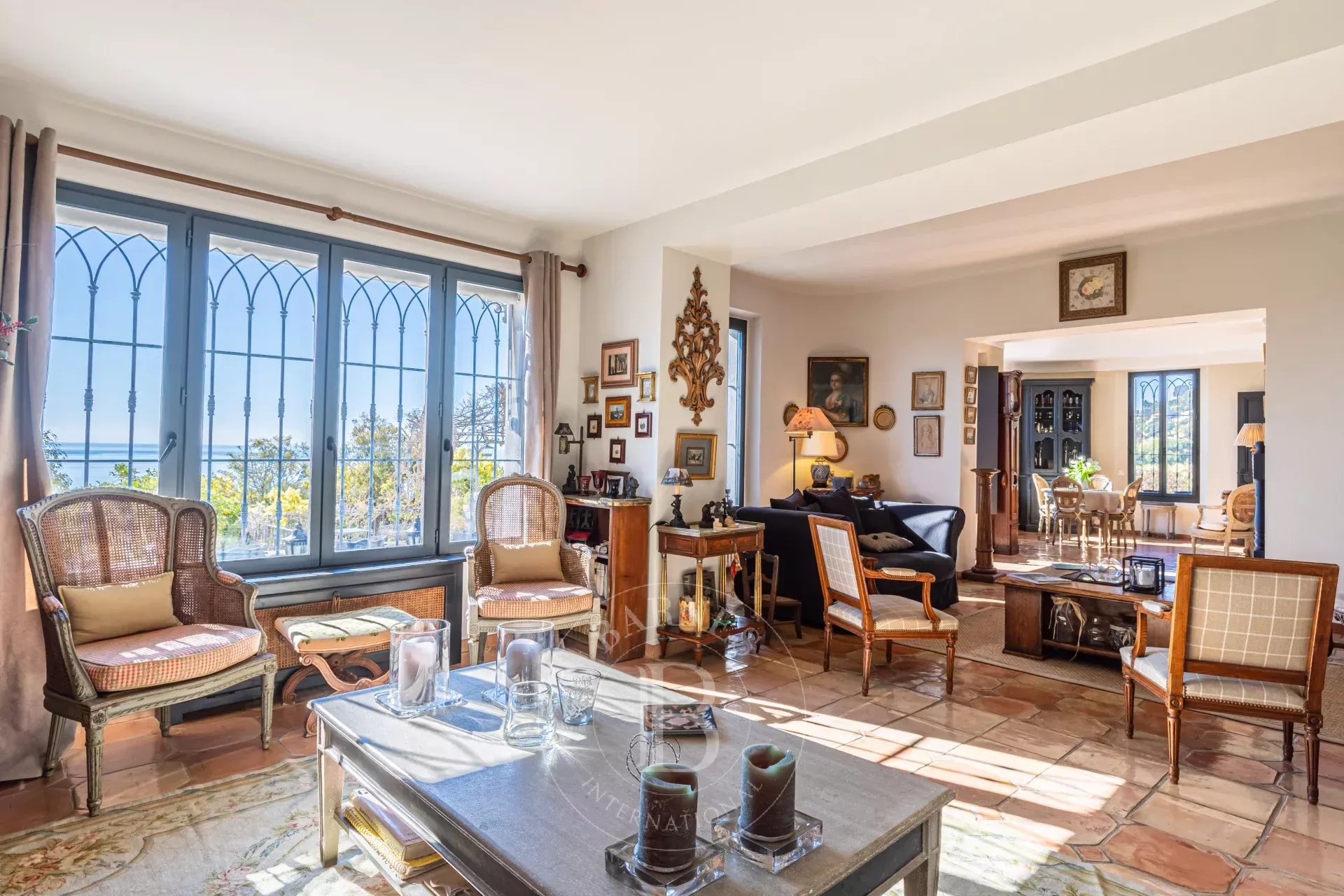 Villa Golfe-Juan - picture 7