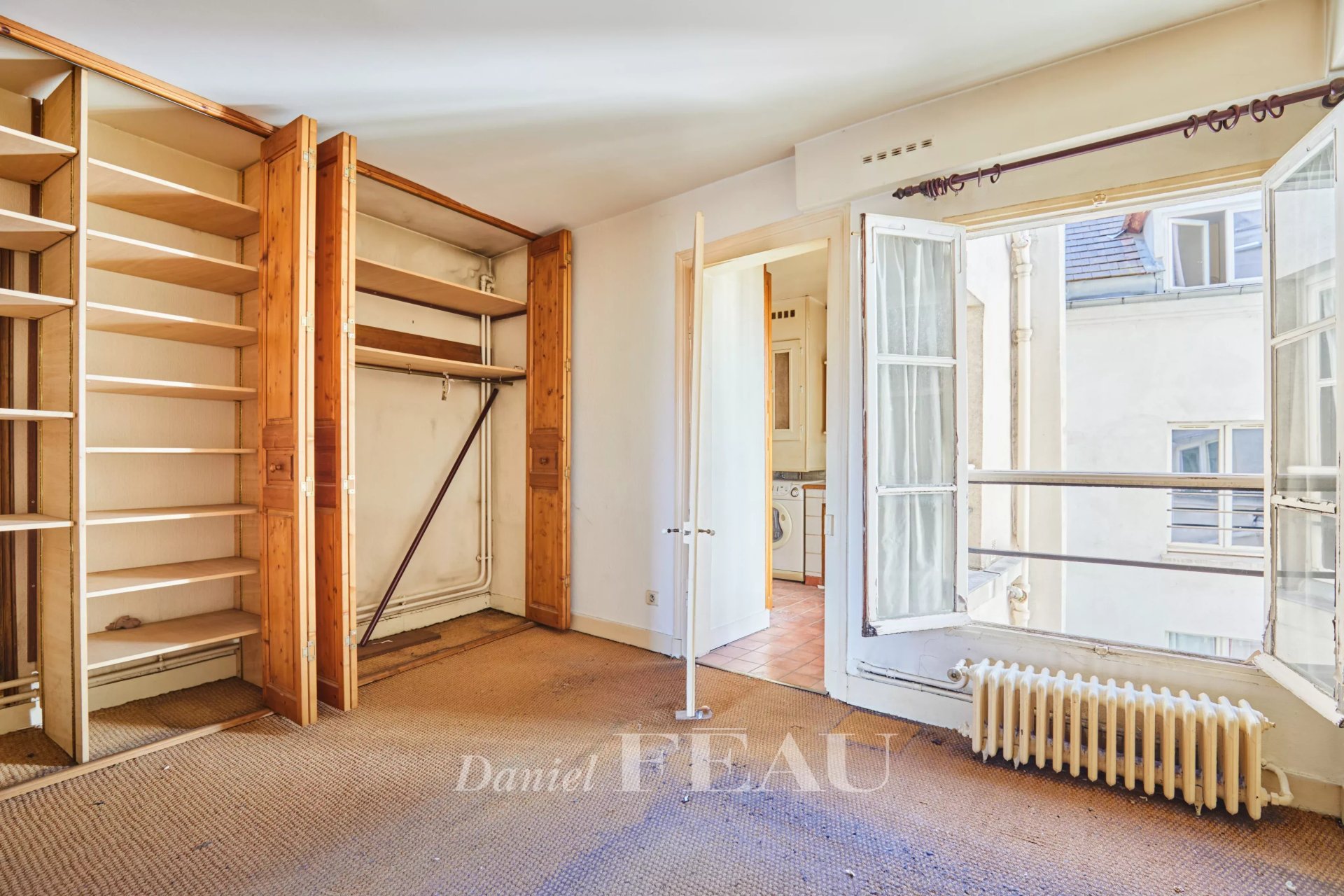 1 Bedroom Apartment/Flat's Image 11
