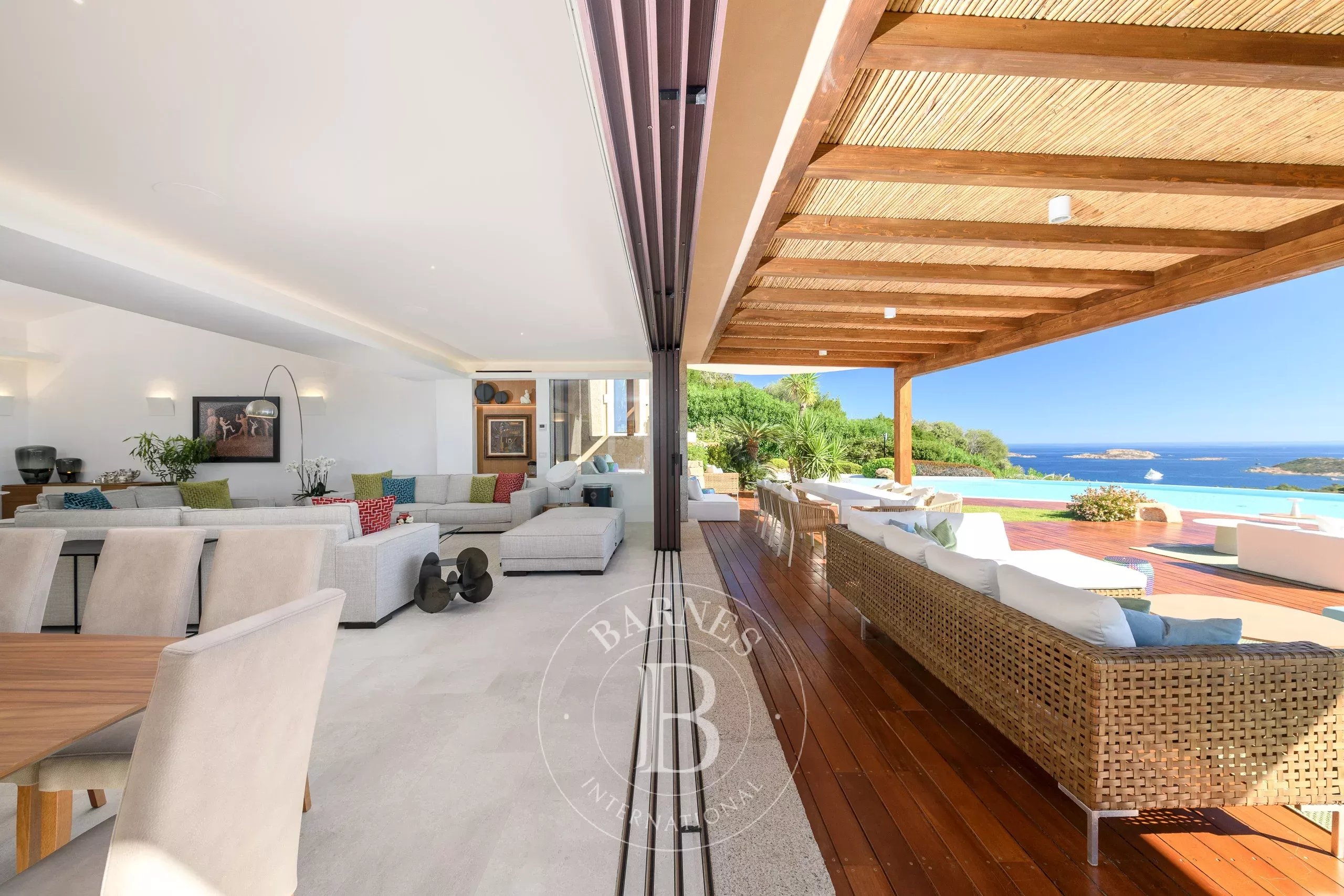 Porto Cervo  - Villa  9 Chambres - picture 11