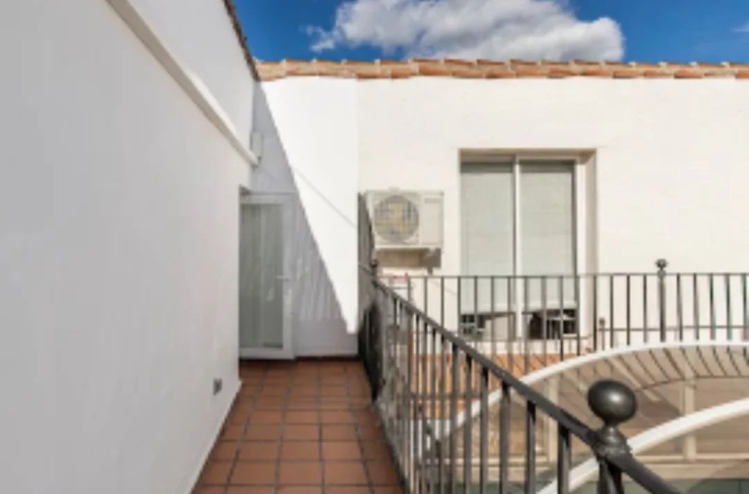 Venta Piso Madrid