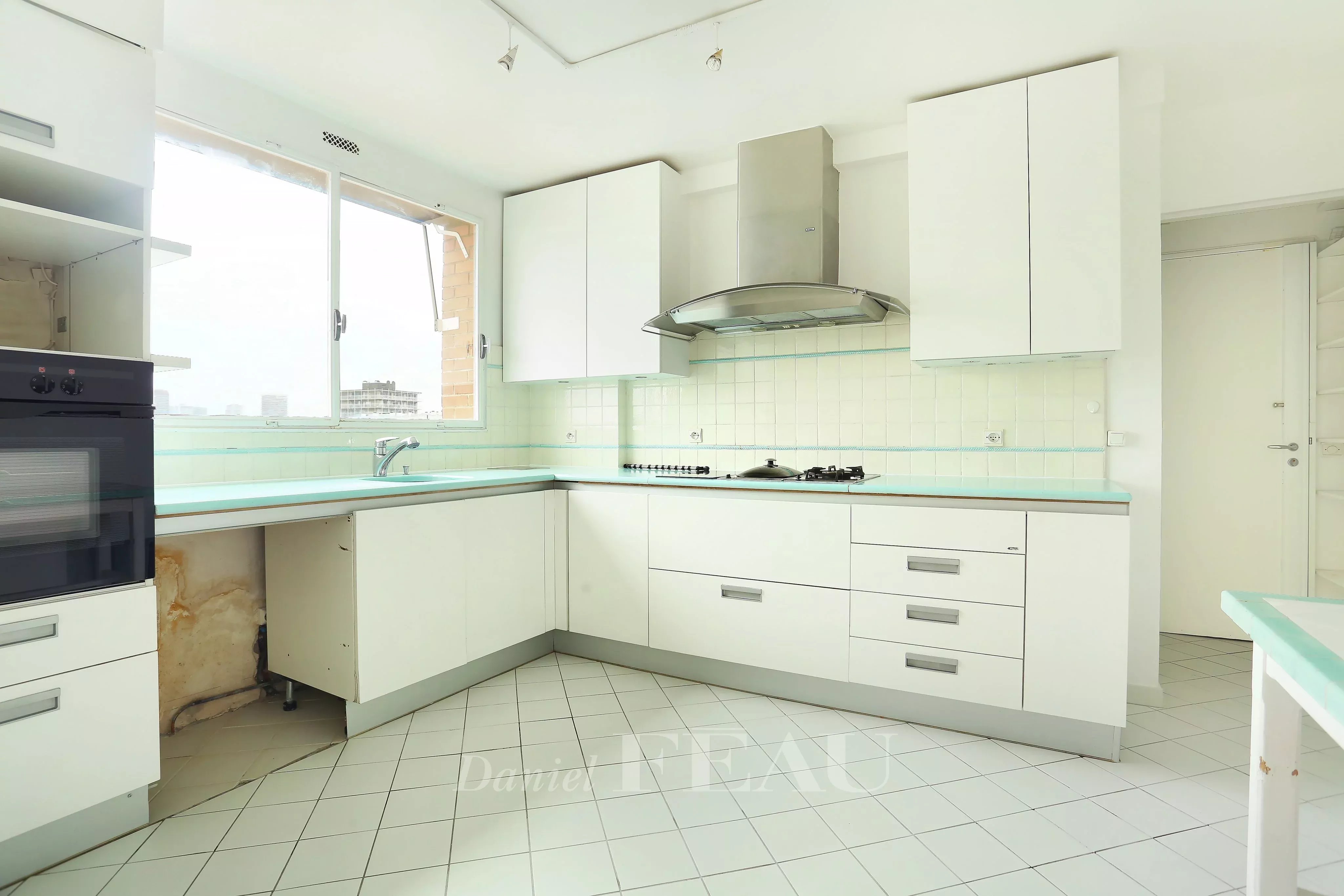 Rental Apartment Paris 14th