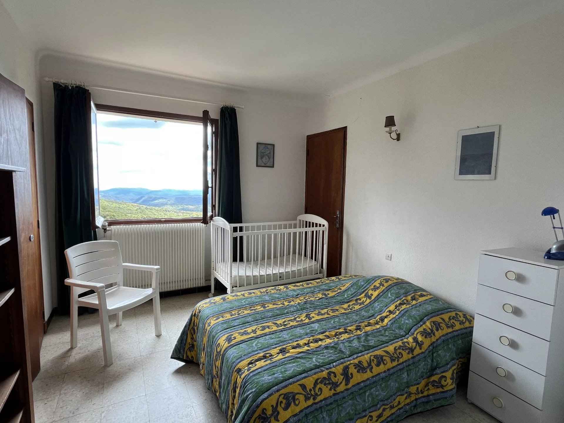 Great 6 bedroom villa with panoramic view - MONS Great 6 bedroom villa with panoramic view - MONS