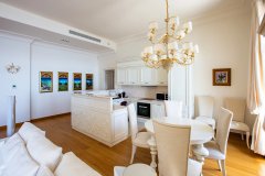 Luxury Sea-View Apartment Roquebrune Cap Martin | Legacy Estate — photo 4 of 7