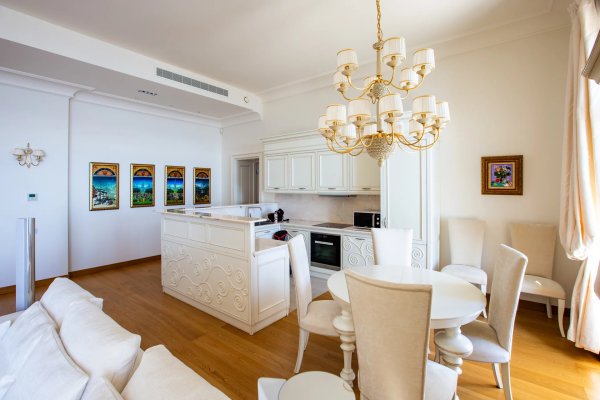 Luxury Sea-View Apartment Roquebrune Cap Martin | Legacy Estate — photo 4