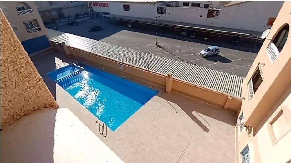 Vente Appartement Torrevieja