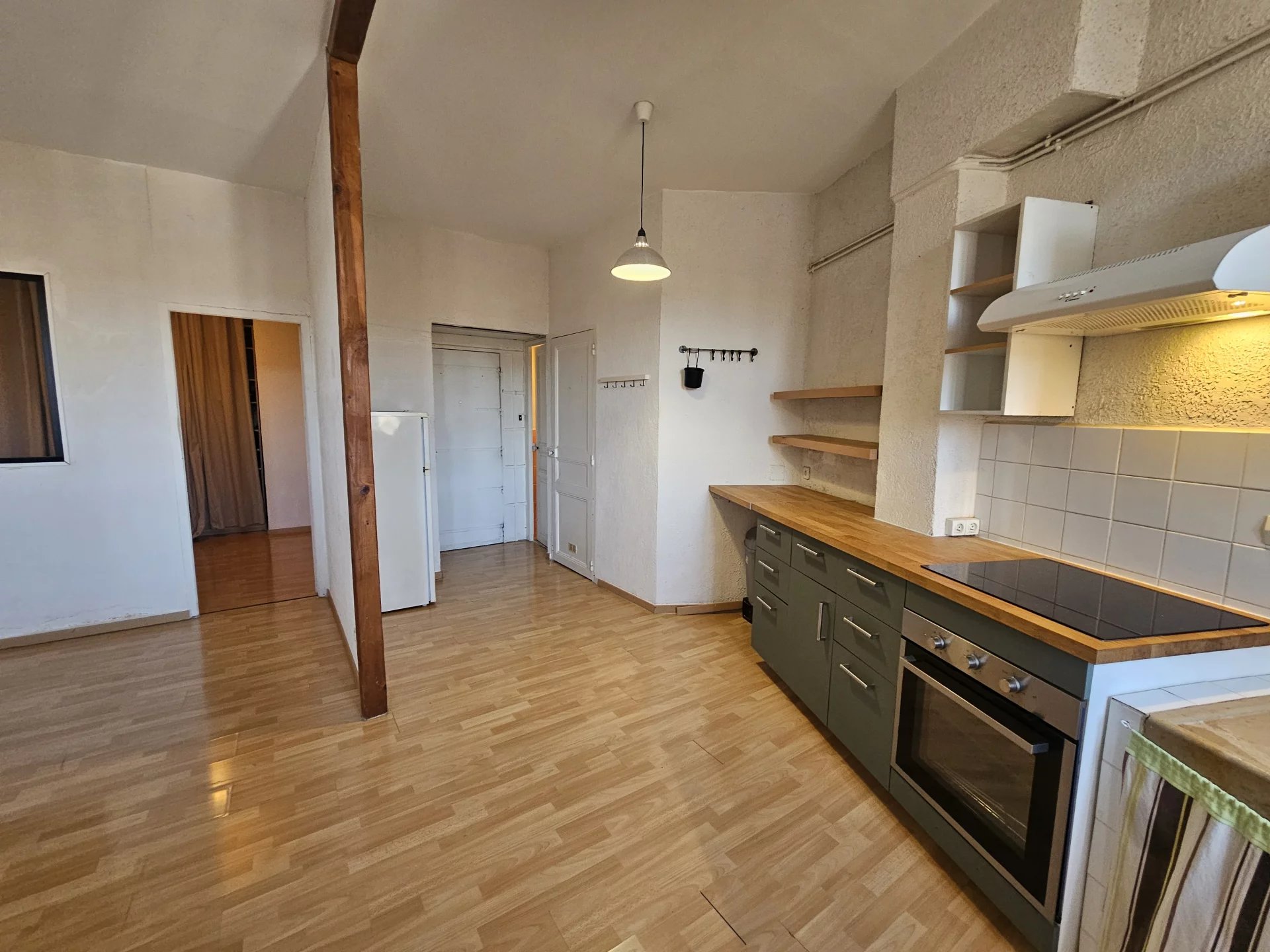 T2 proche du centre ville