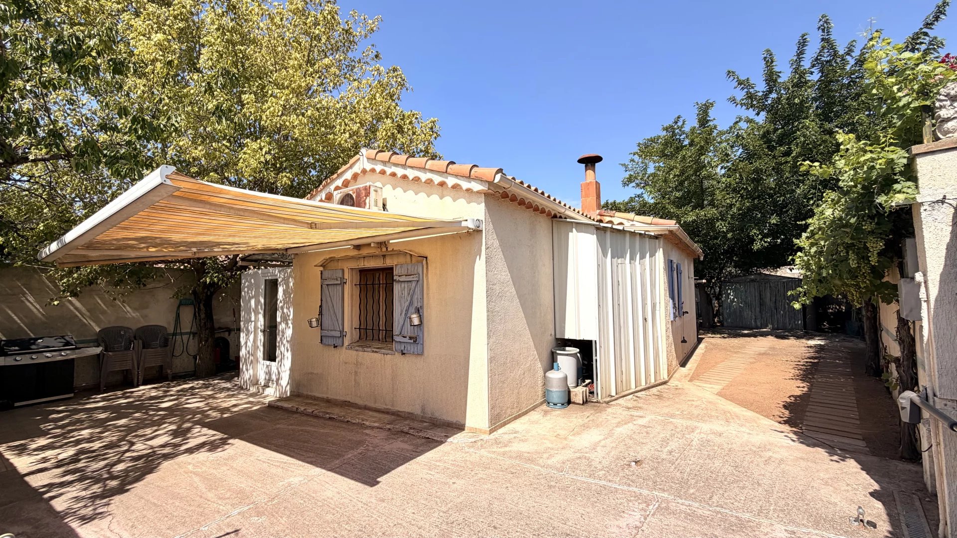 Sale House Vitrolles