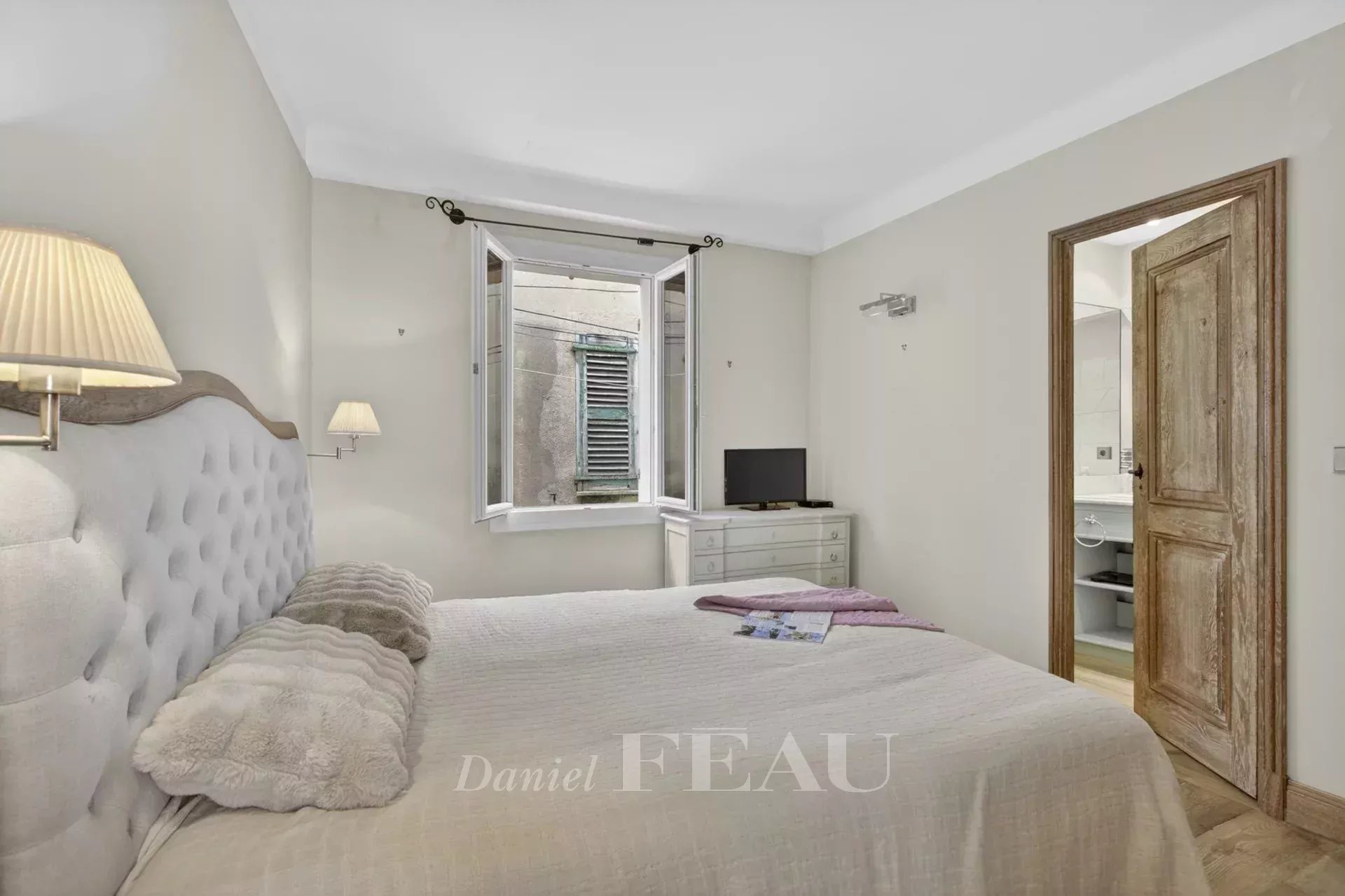 Vente Appartement Saint-Tropez