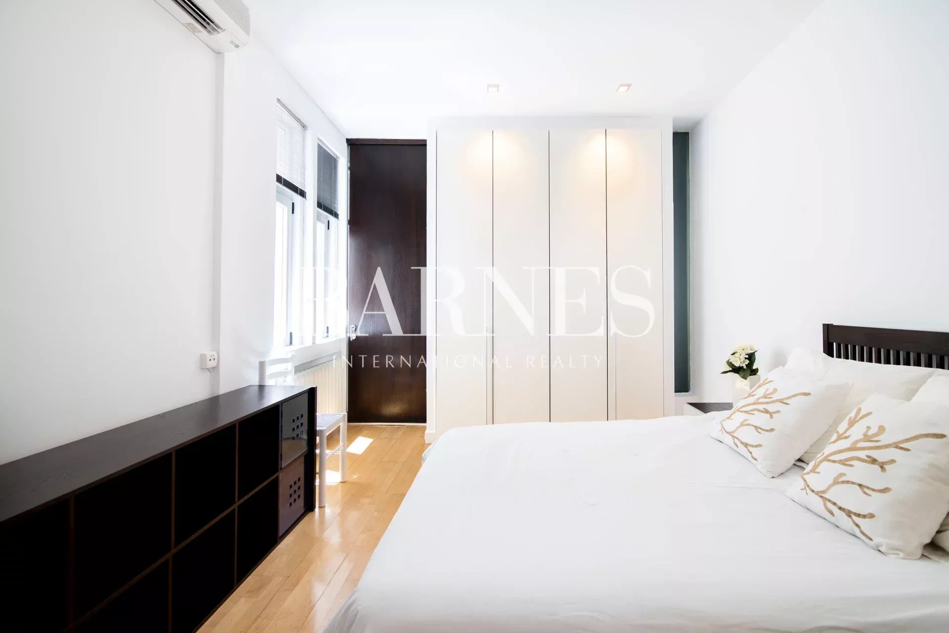 Daire Madrid - picture 14