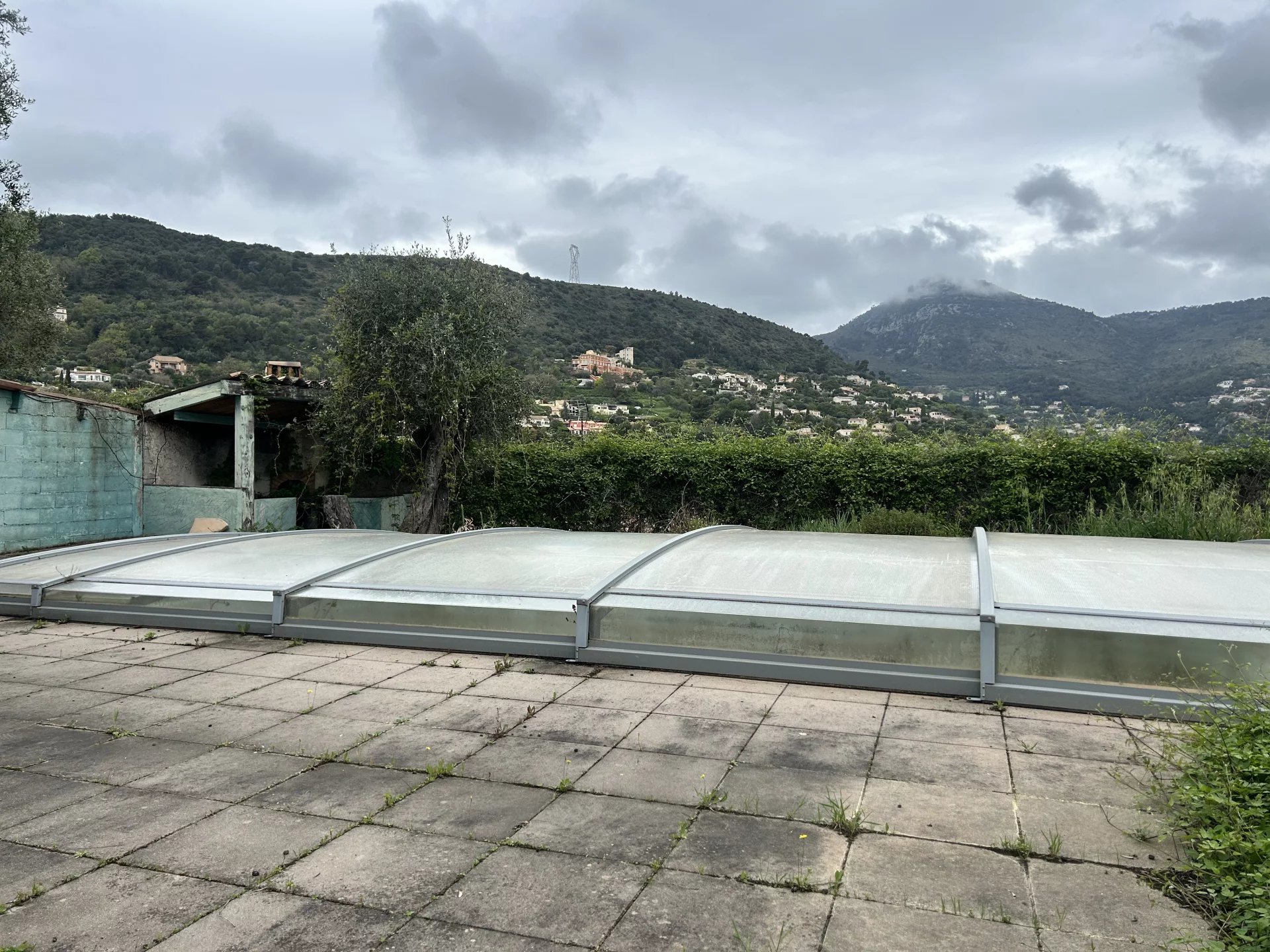 A SAISIR PROPRIETE DE 1 420M² AVEC 2 VILLAS A RENOVER SUR GAIRAUT - Photo 3