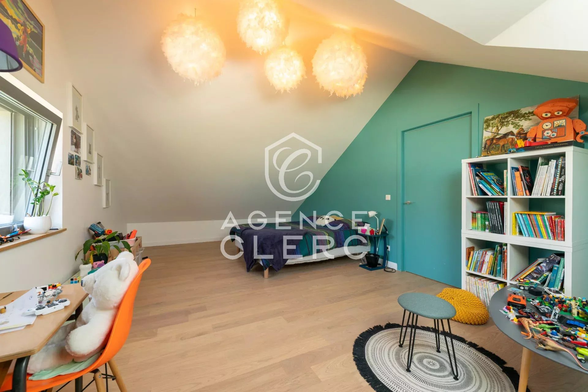 4 Bedroom Villa/Townhouse's Image 4