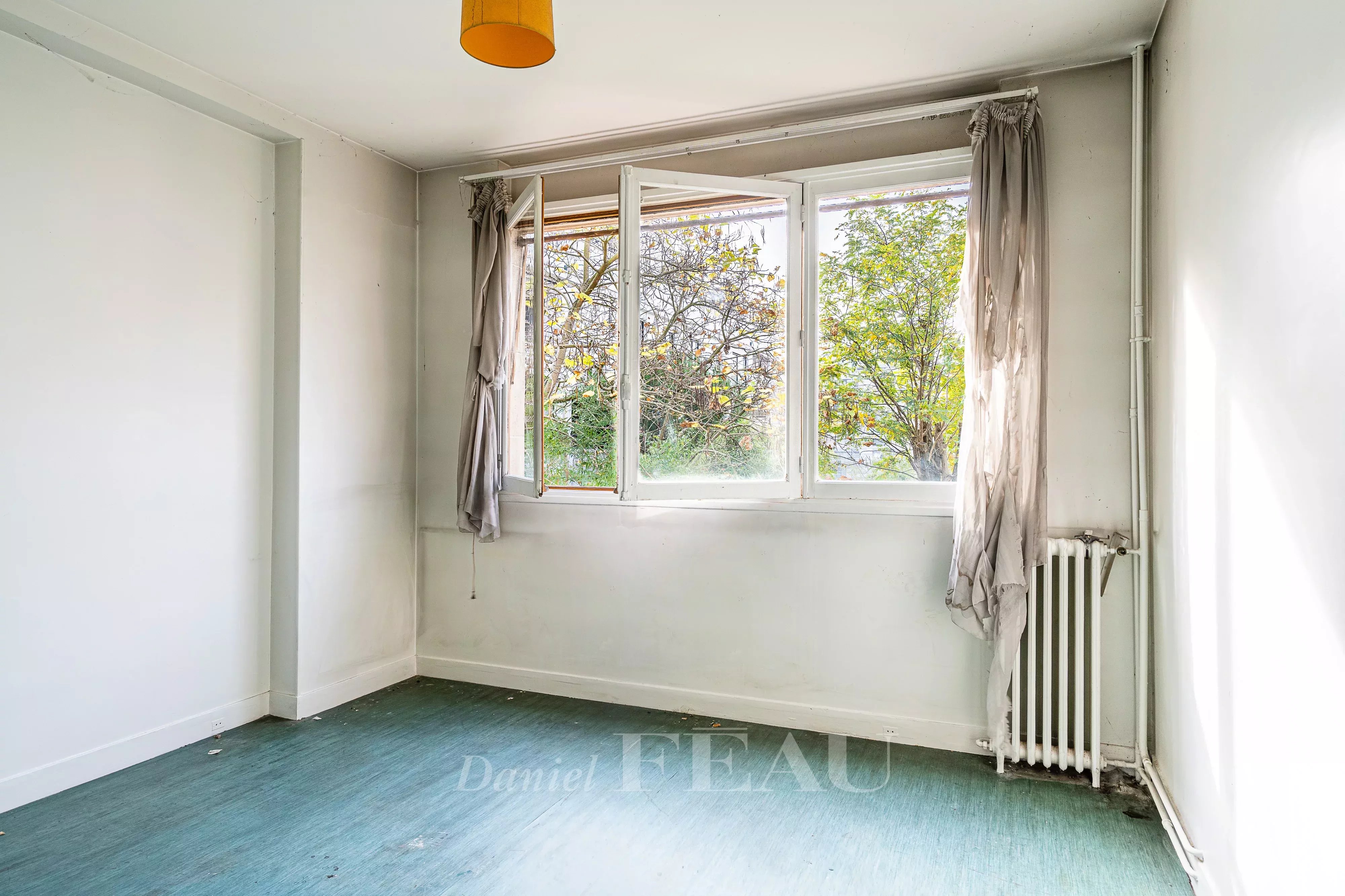 Vente Appartement Neuilly-sur-Seine