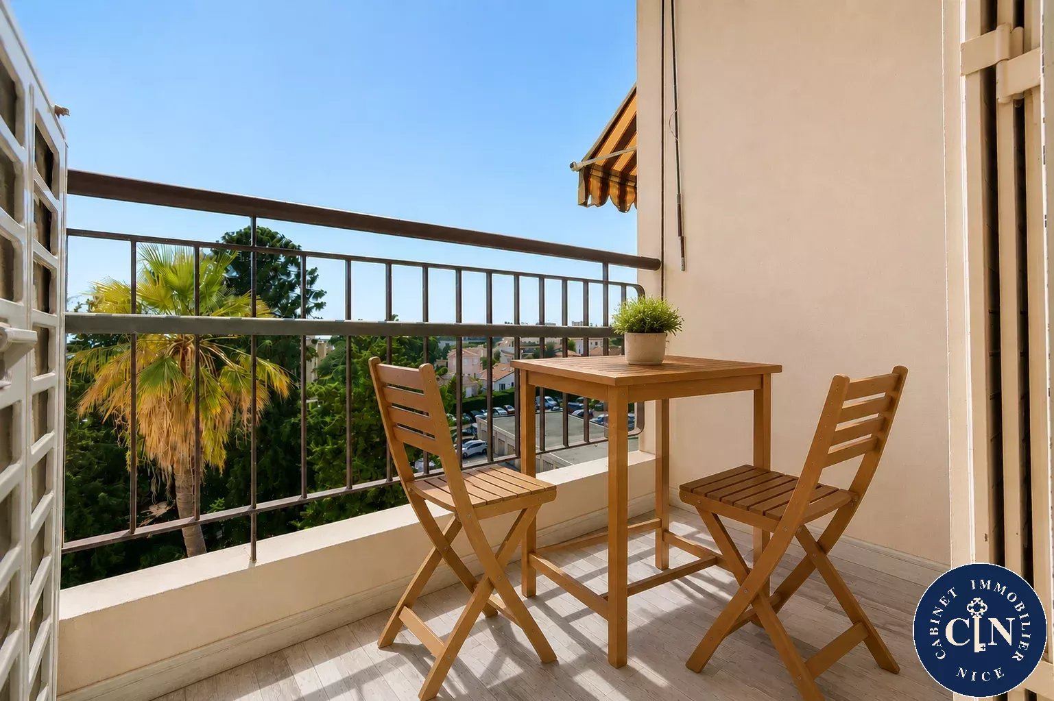 4P Nice Ouest Excellent rendement — photo 8