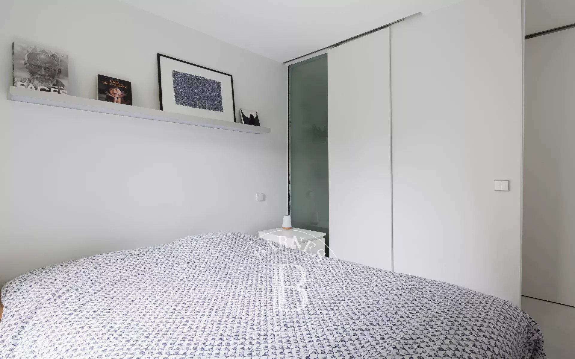 Daire Paris 18ème - picture 10